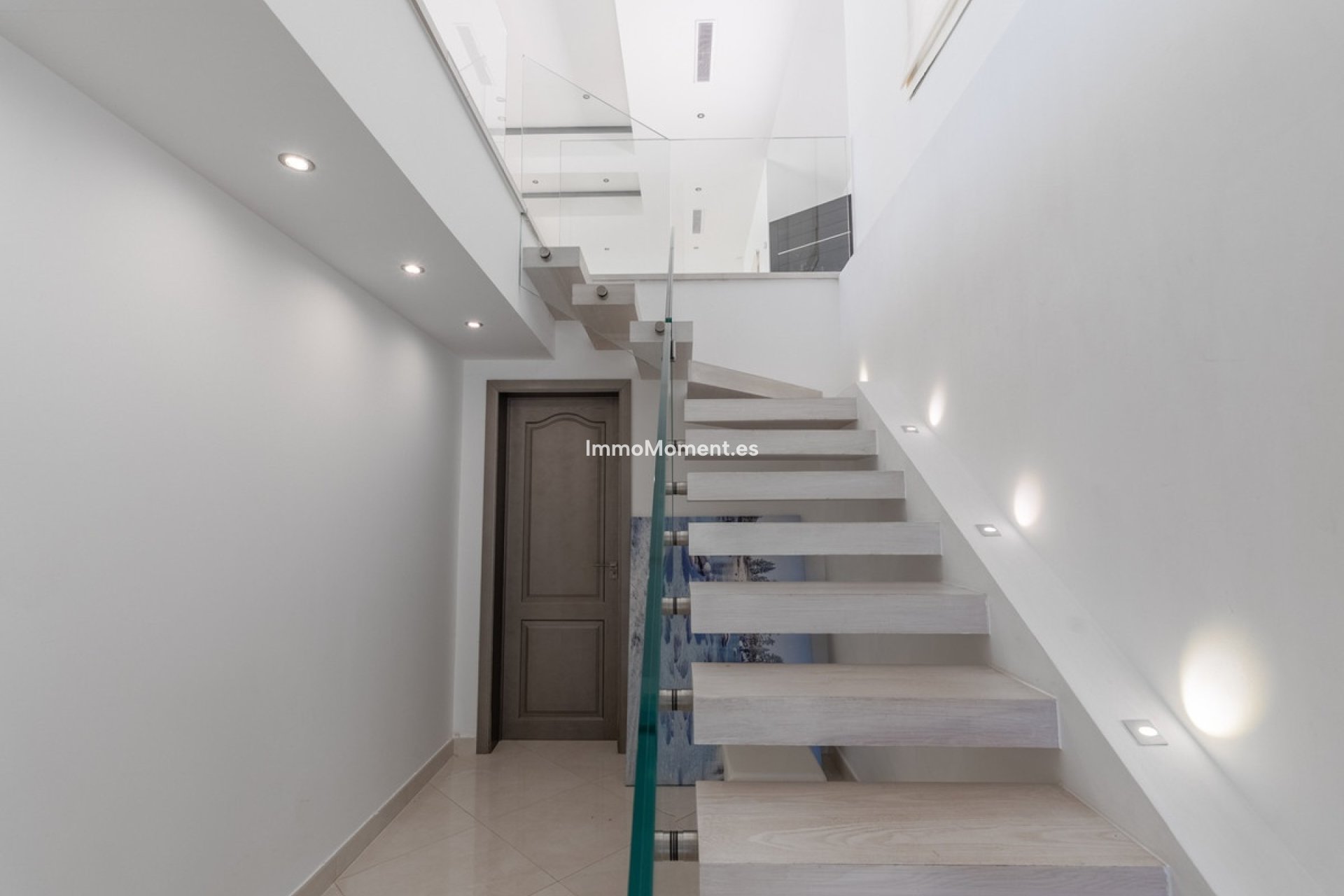 Revente - Villa individuelle - Sotogrande - San Roque Club