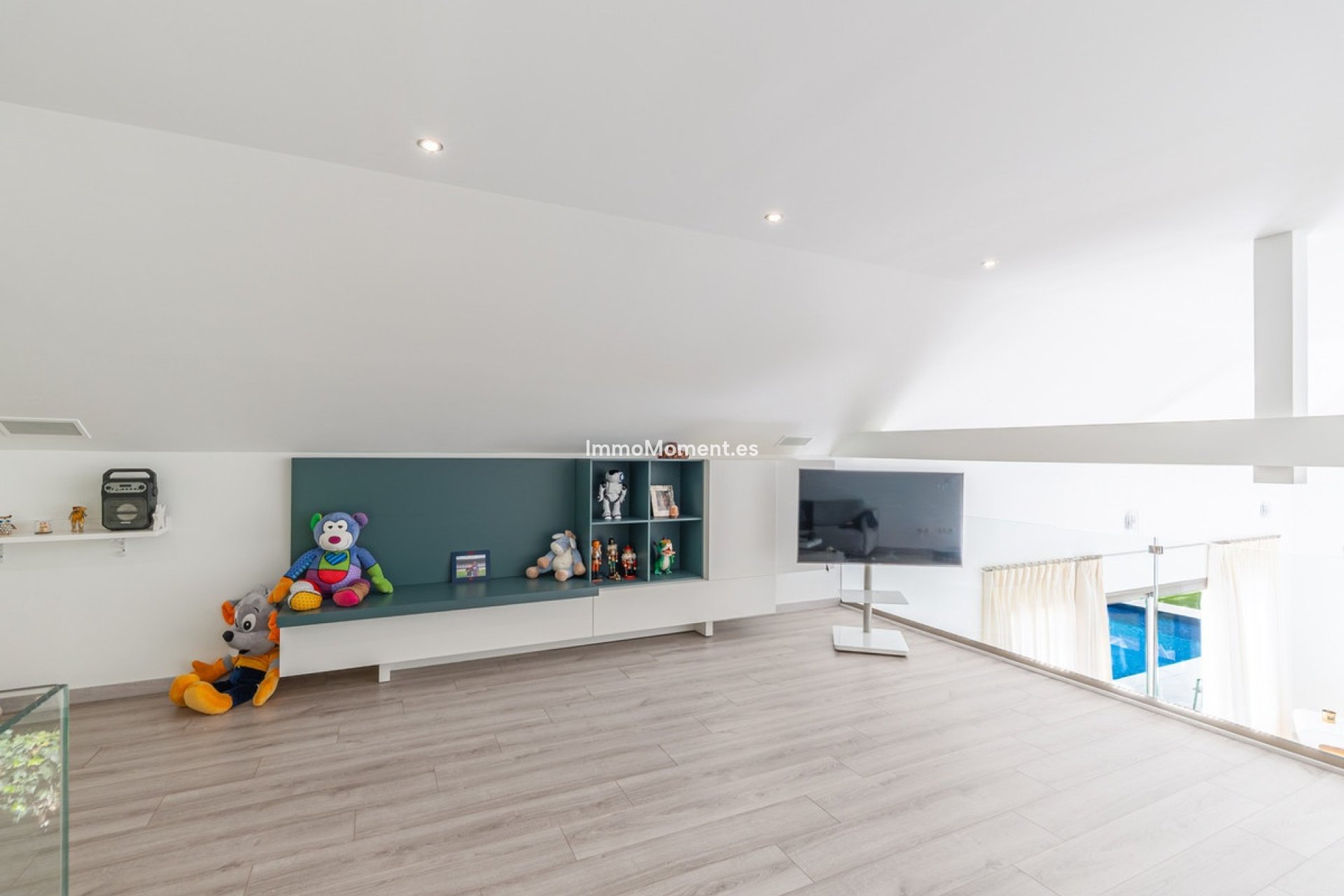 Revente - Villa individuelle - Sotogrande - San Roque Club