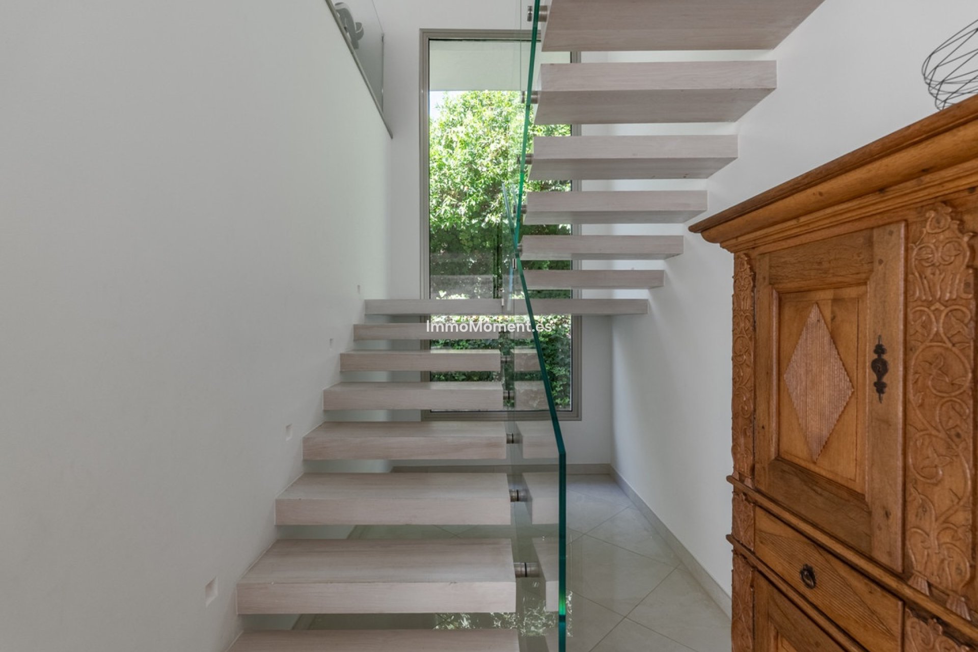 Revente - Villa individuelle - Sotogrande - San Roque Club