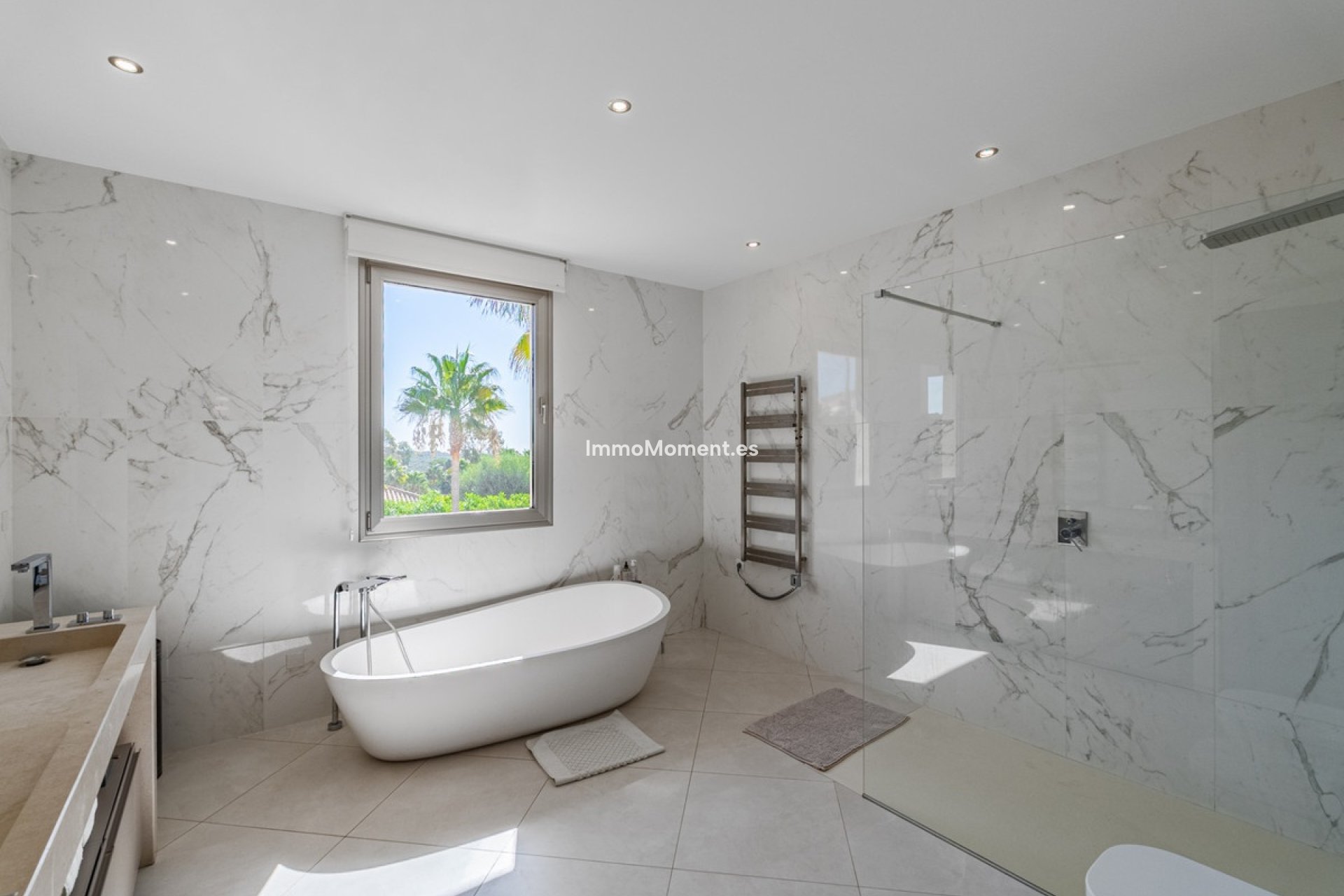 Revente - Villa individuelle - Sotogrande - San Roque Club