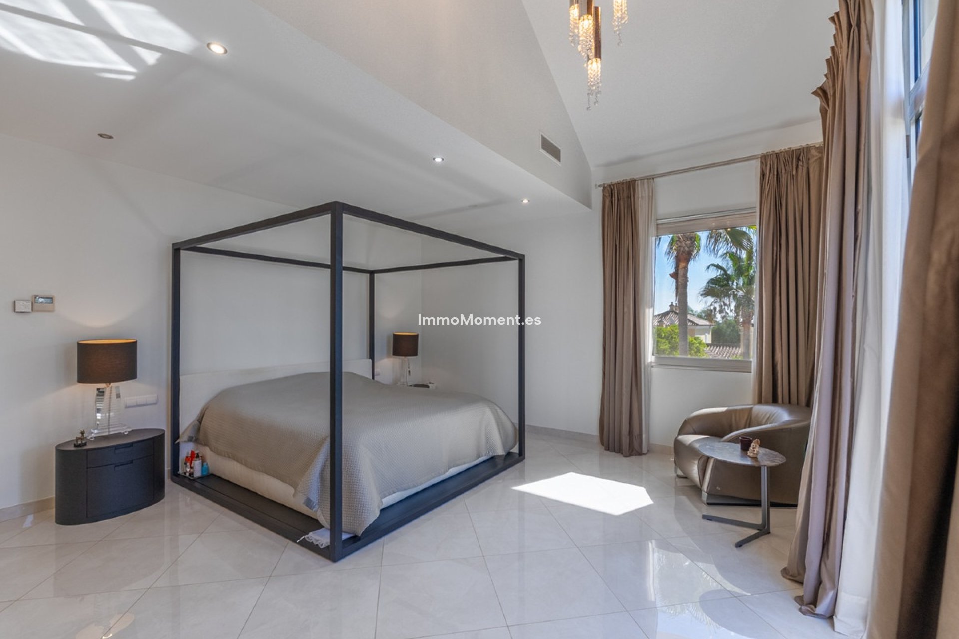 Revente - Villa individuelle - Sotogrande - San Roque Club