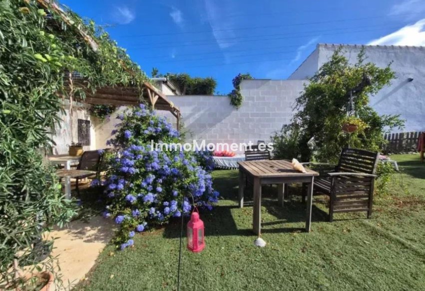Revente - Villa individuelle - Sotogrande - San Roque