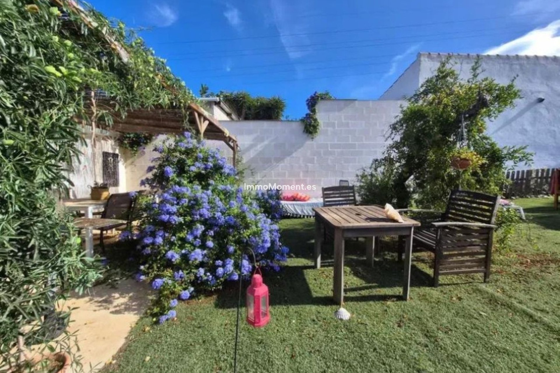 Revente - Villa individuelle - Sotogrande - San Roque
