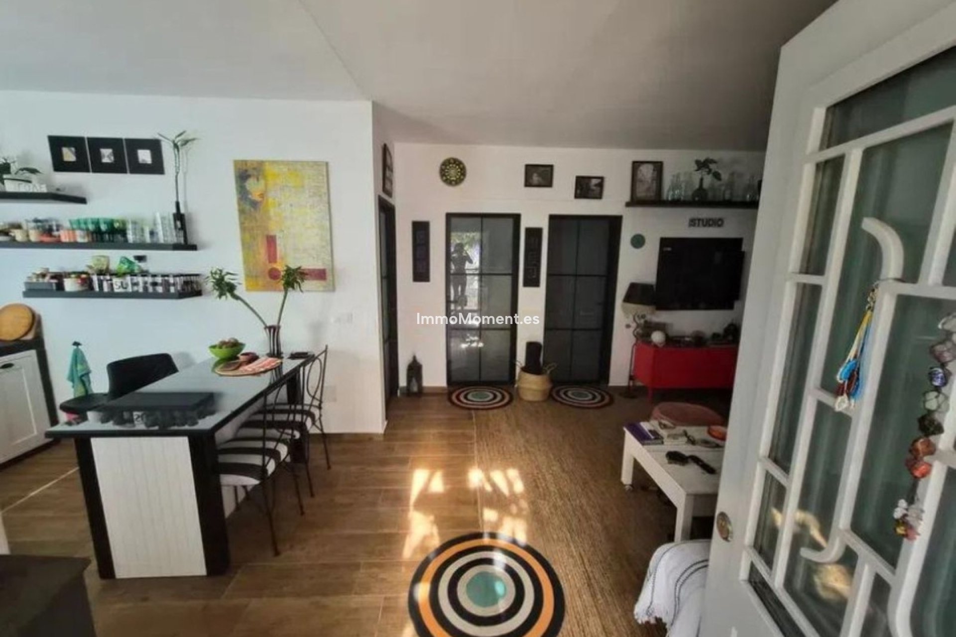Revente - Villa individuelle - Sotogrande - San Roque