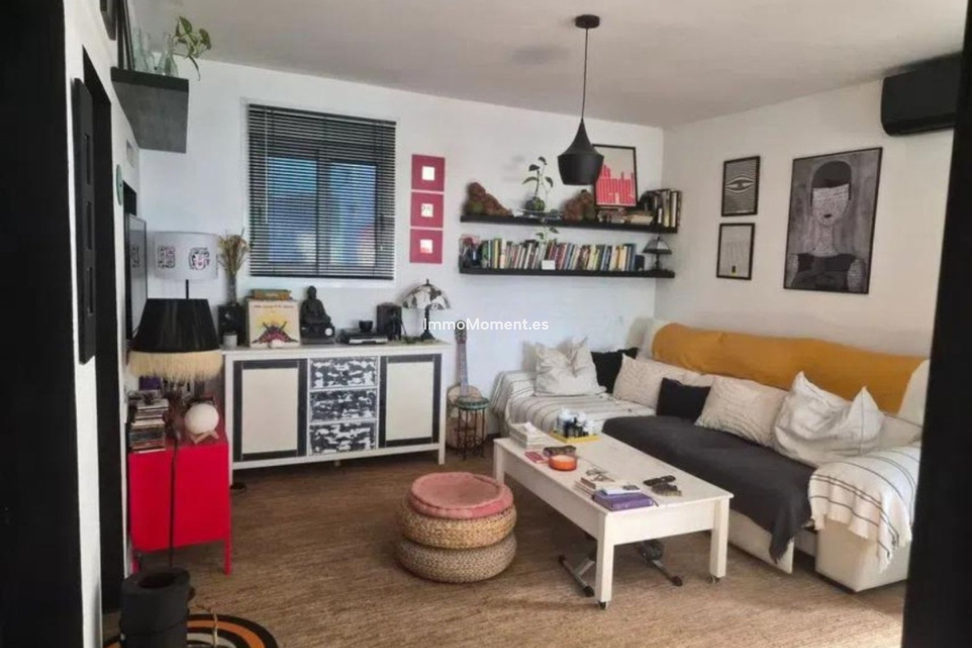 Revente - Villa individuelle - Sotogrande - San Roque