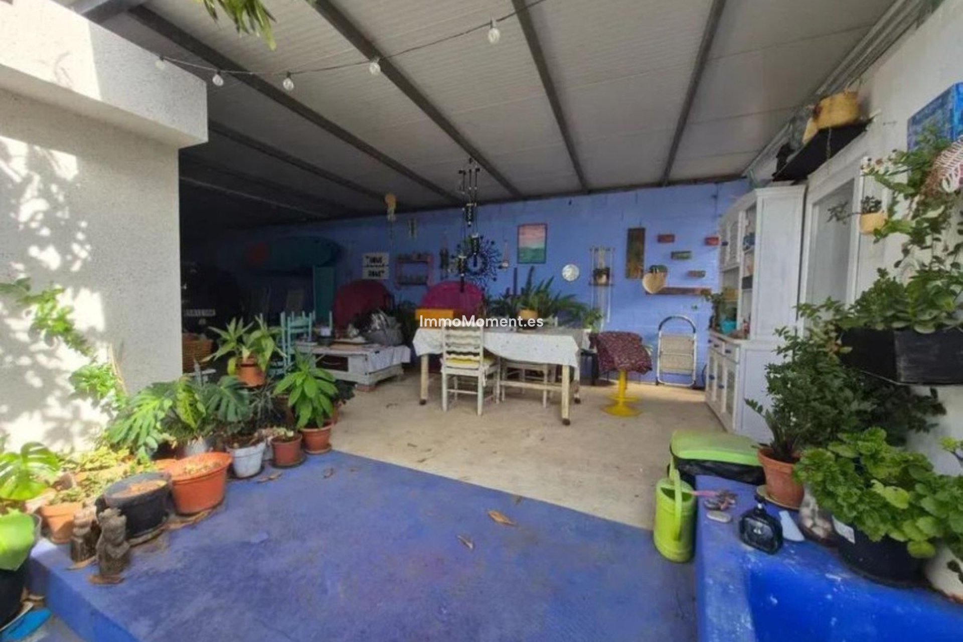 Revente - Villa individuelle - Sotogrande - San Roque