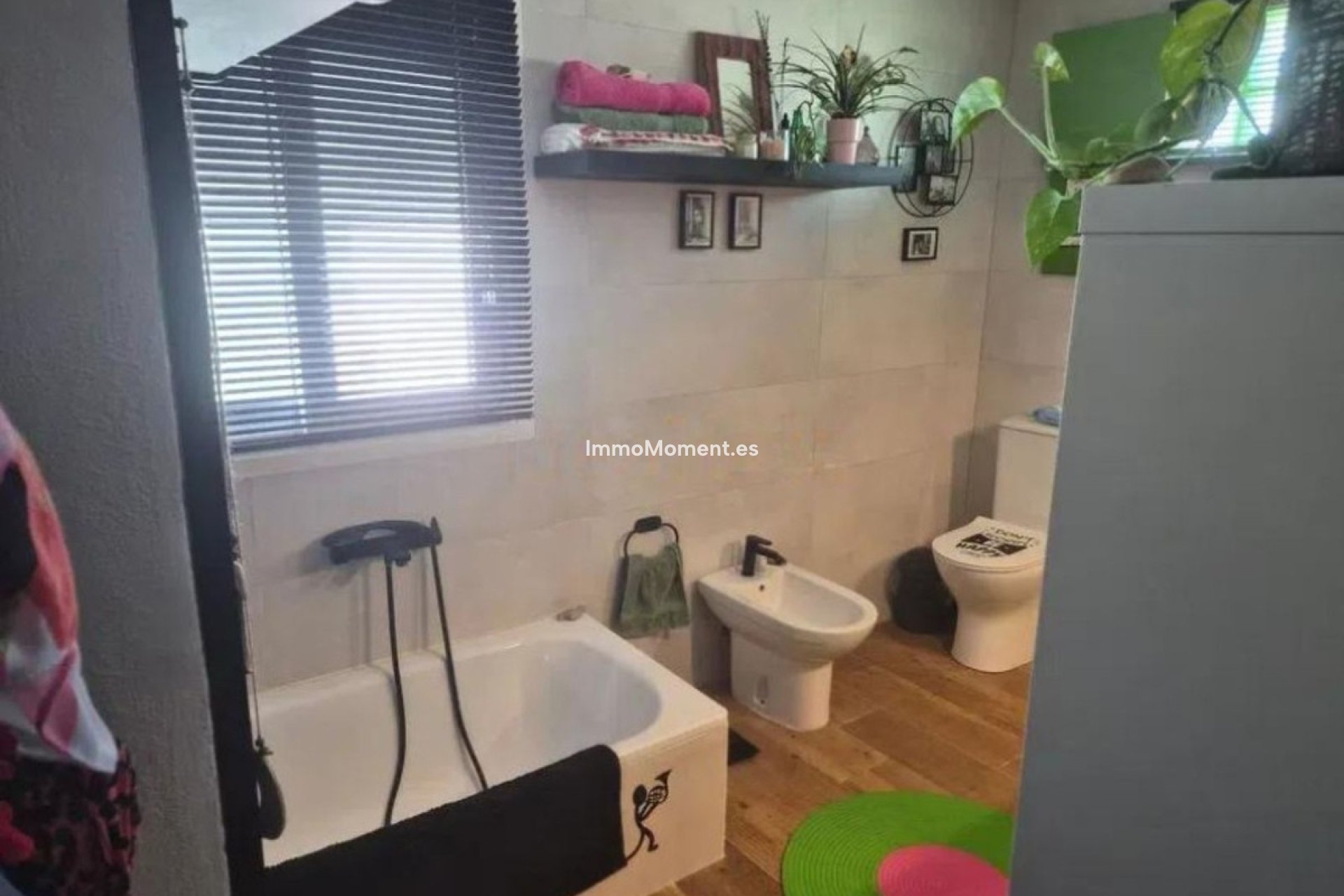 Revente - Villa individuelle - Sotogrande - San Roque