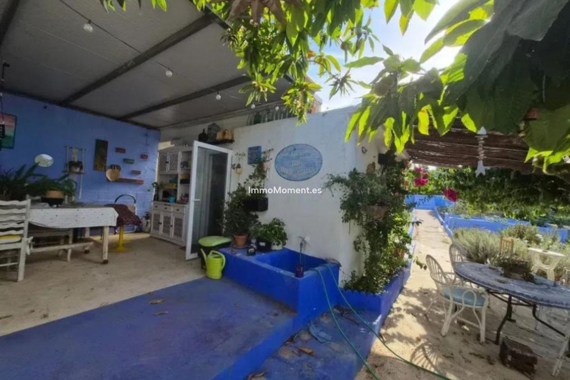 Revente - Villa individuelle - Sotogrande - San Roque