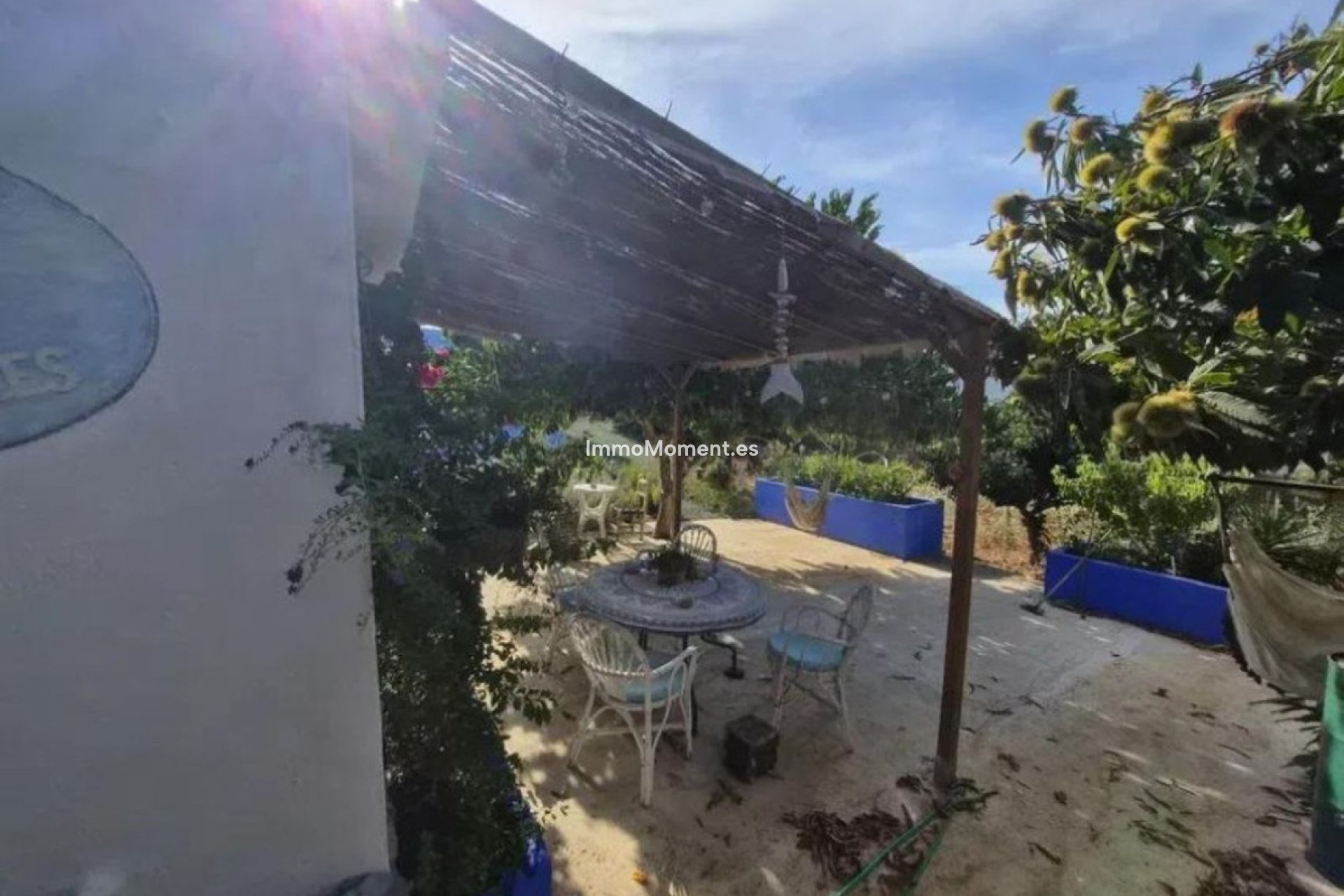Revente - Villa individuelle - Sotogrande - San Roque