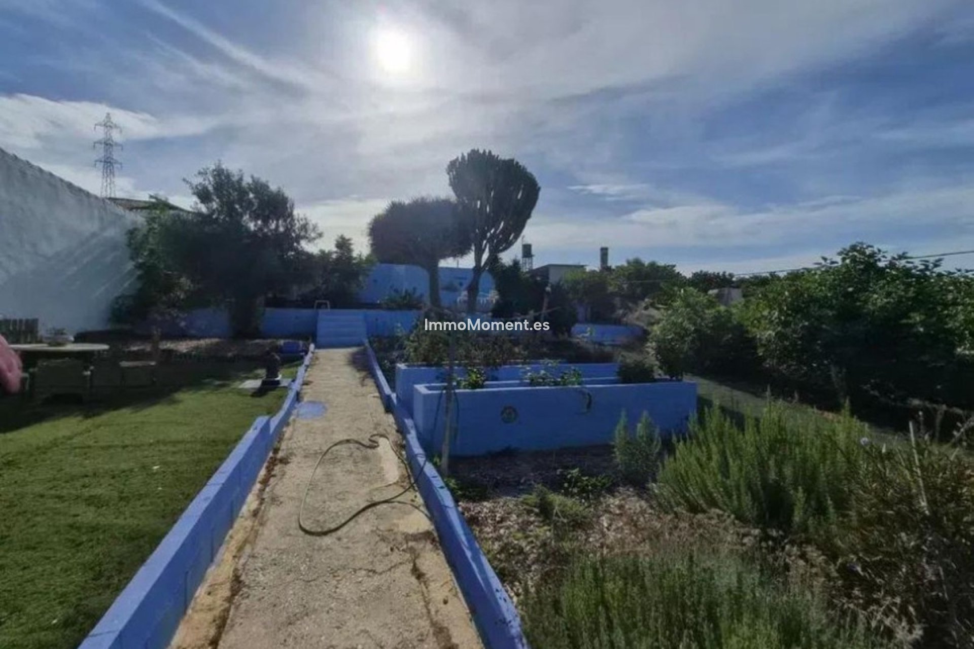 Revente - Villa individuelle - Sotogrande - San Roque