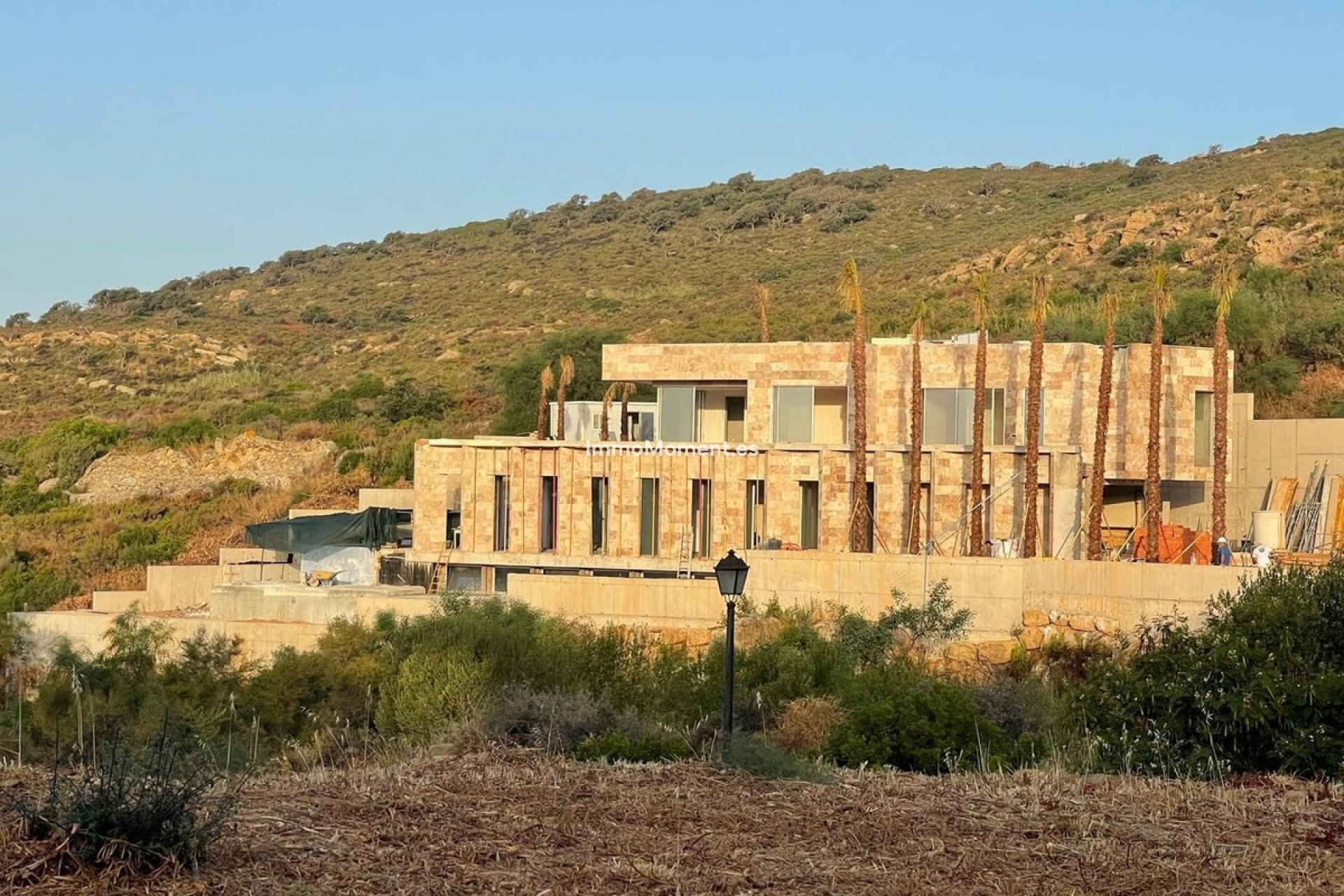 Revente - Villa individuelle - Sotogrande - San Roque