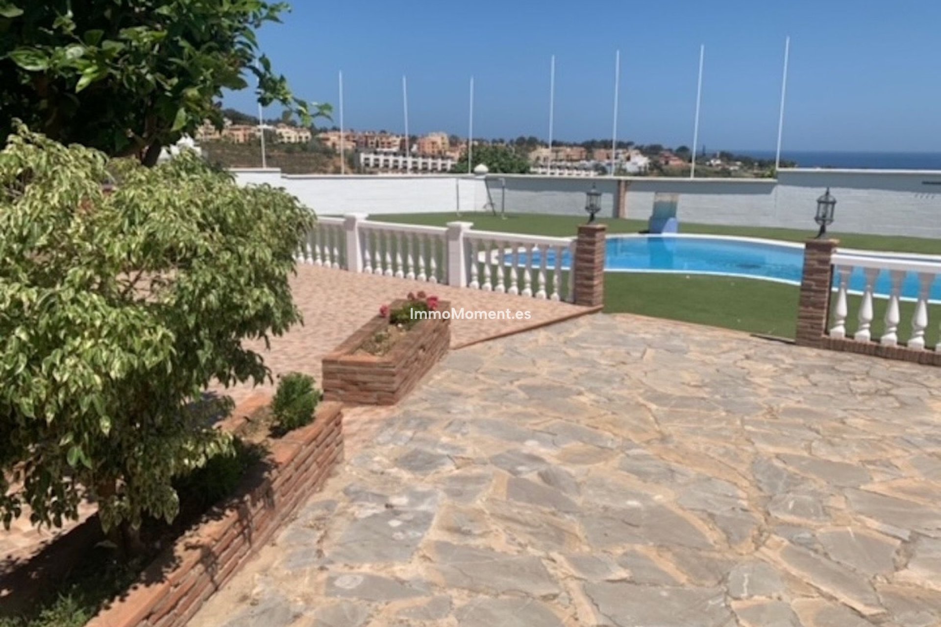 Revente - Villa individuelle - Sotogrande - San Roque