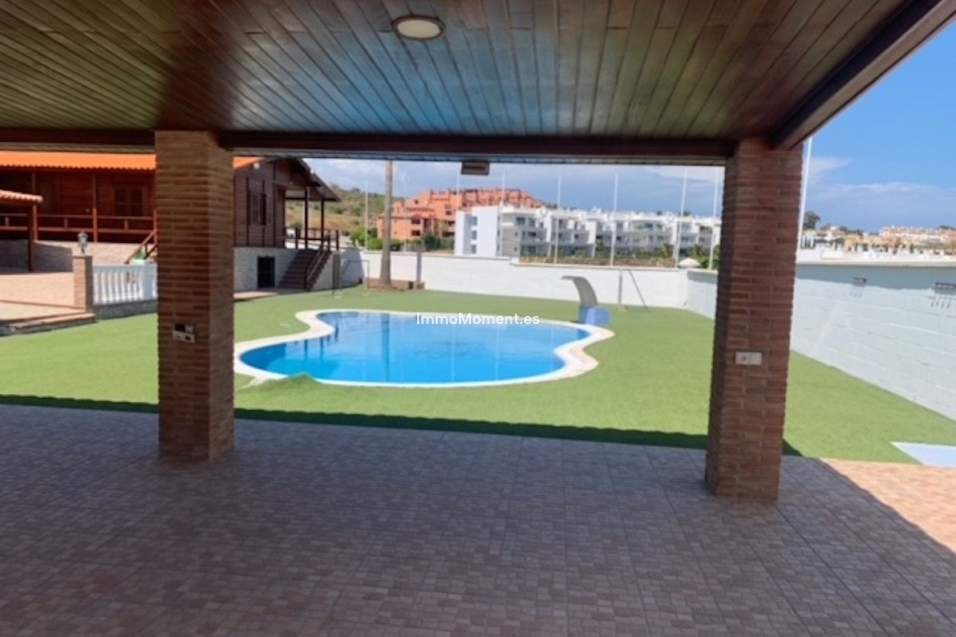 Revente - Villa individuelle - Sotogrande - San Roque