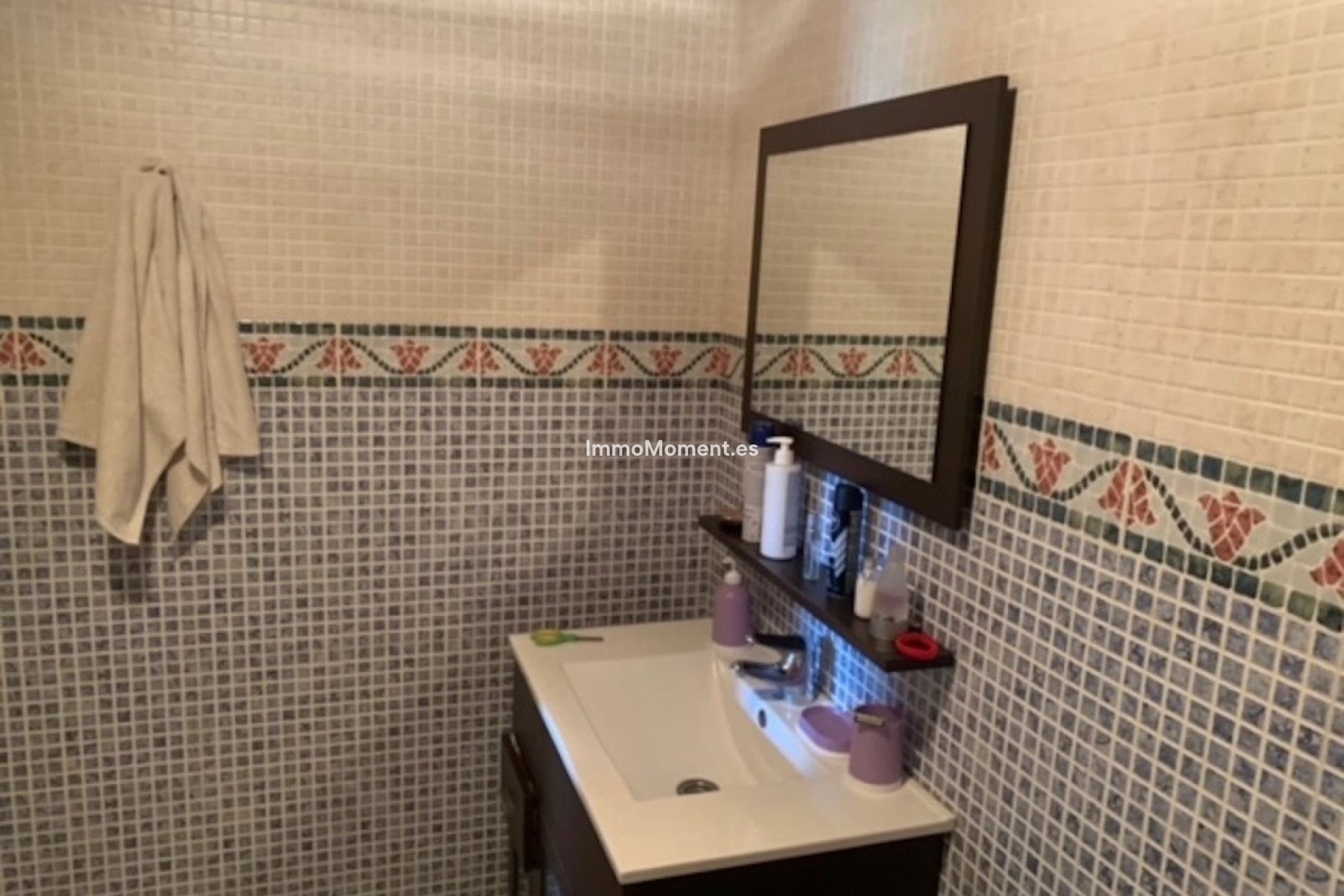 Revente - Villa individuelle - Sotogrande - San Roque
