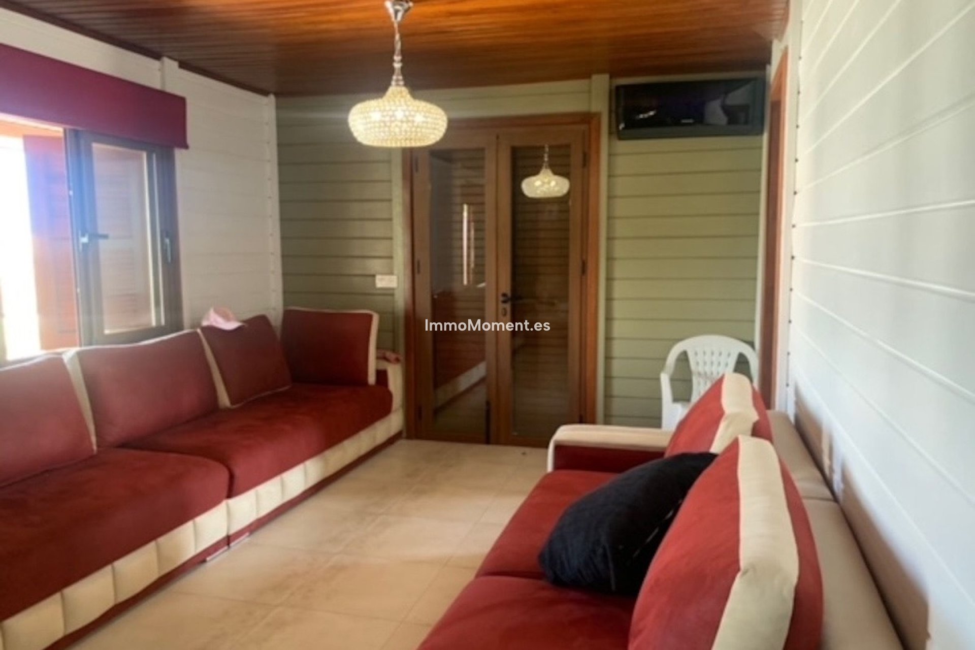 Revente - Villa individuelle - Sotogrande - San Roque