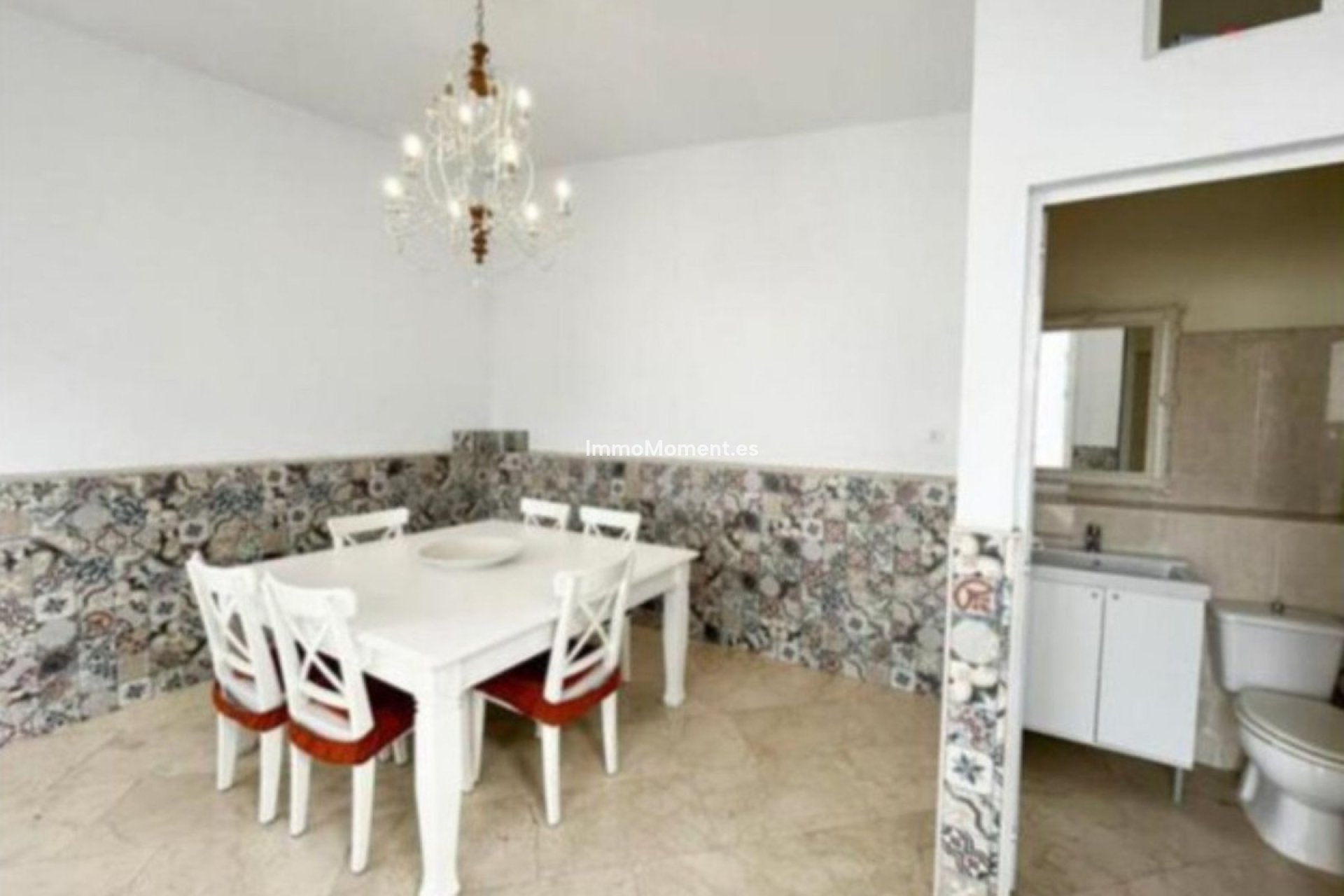 Revente - Villa individuelle - Sotogrande - San Roque