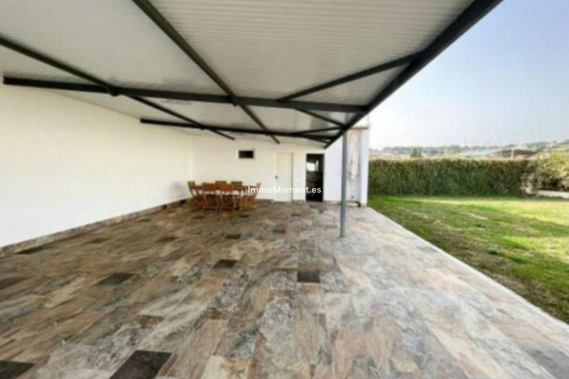 Revente - Villa individuelle - Sotogrande - San Roque