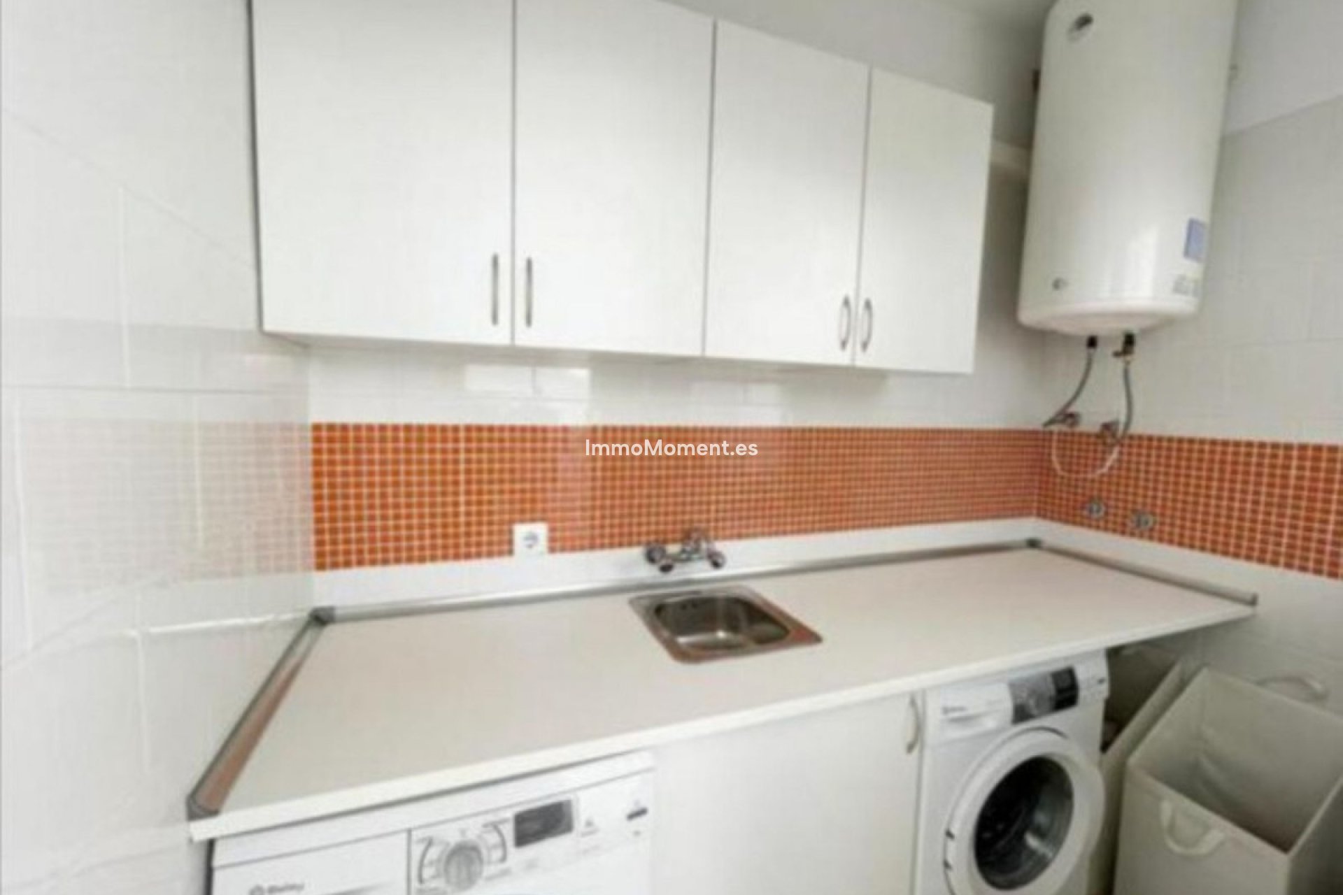 Revente - Villa individuelle - Sotogrande - San Roque