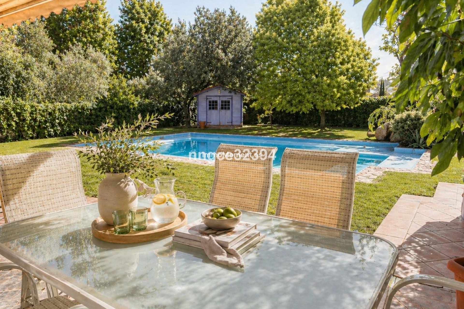 Revente - Villa individuelle - Sotogrande - San Roque