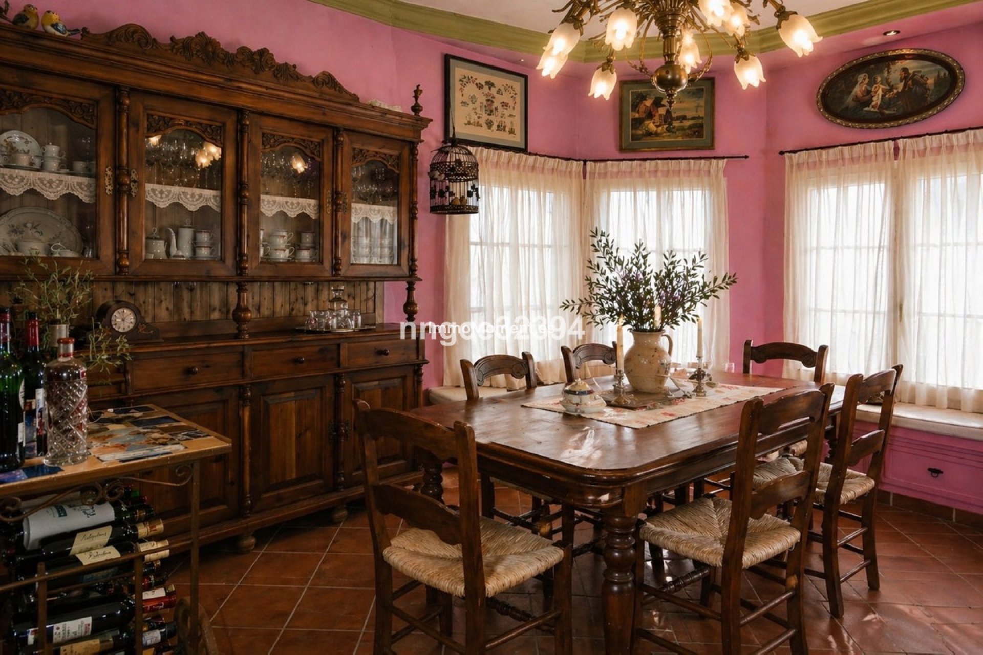 Revente - Villa individuelle - Sotogrande - San Roque