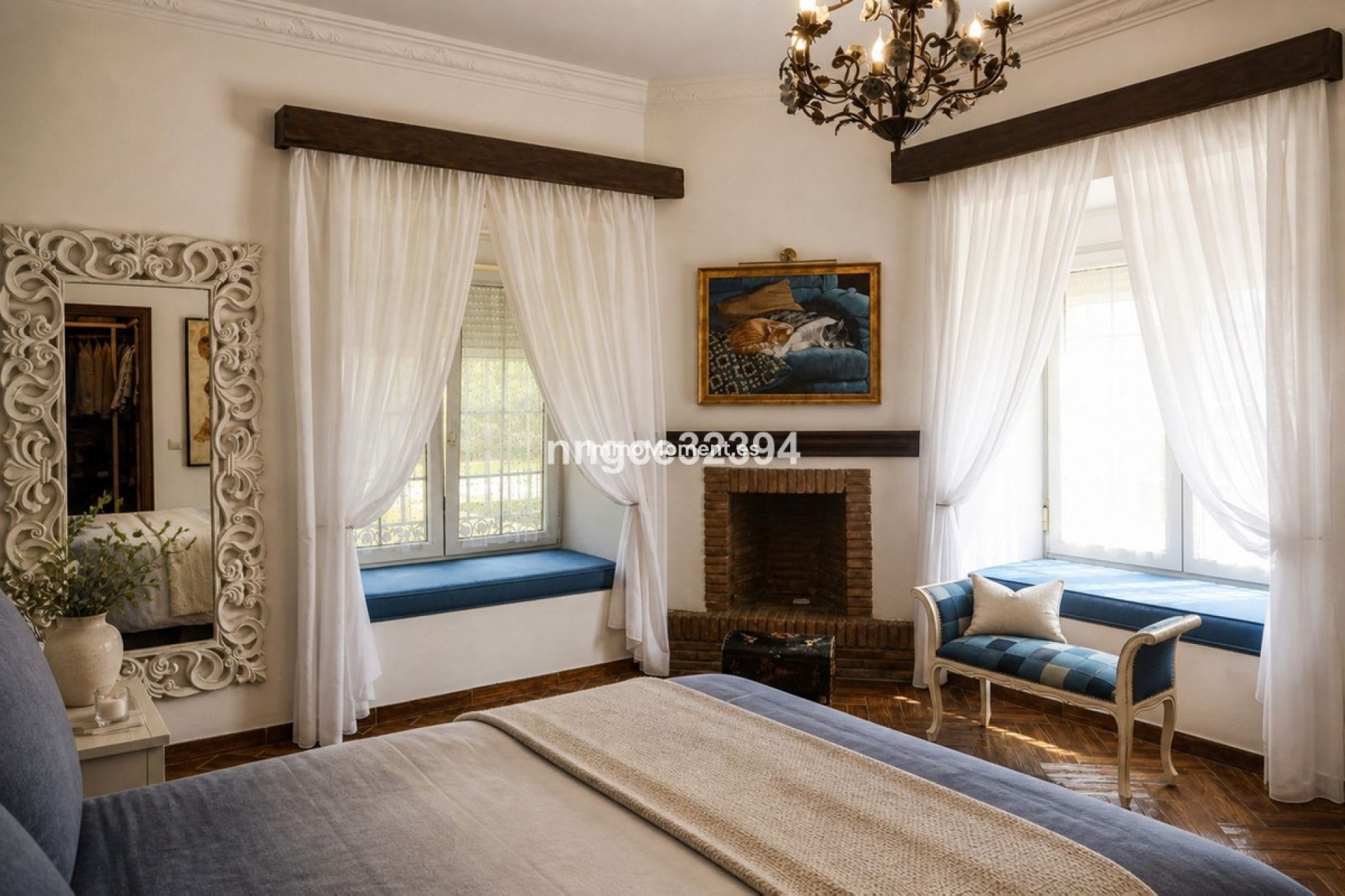 Revente - Villa individuelle - Sotogrande - San Roque