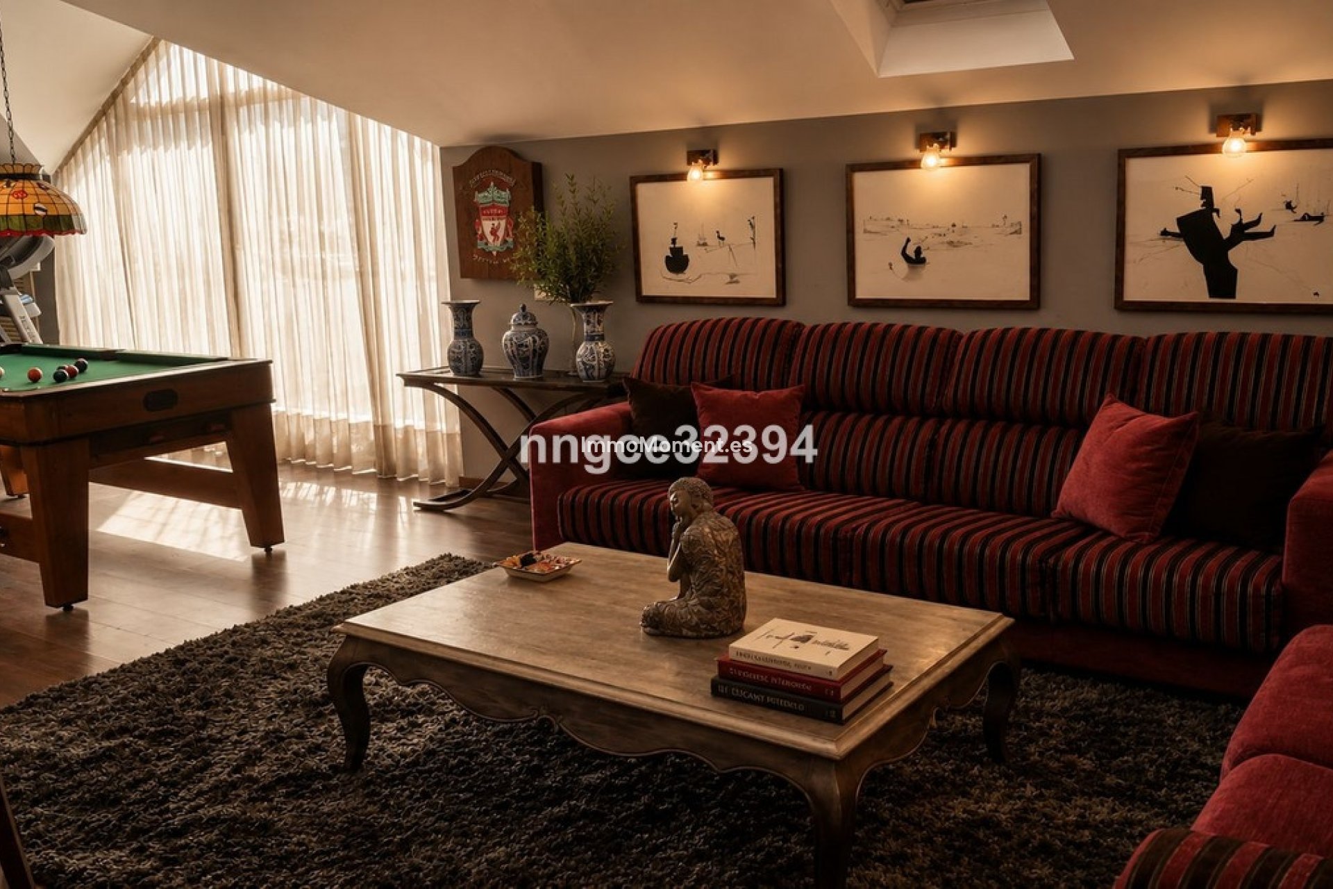 Revente - Villa individuelle - Sotogrande - San Roque