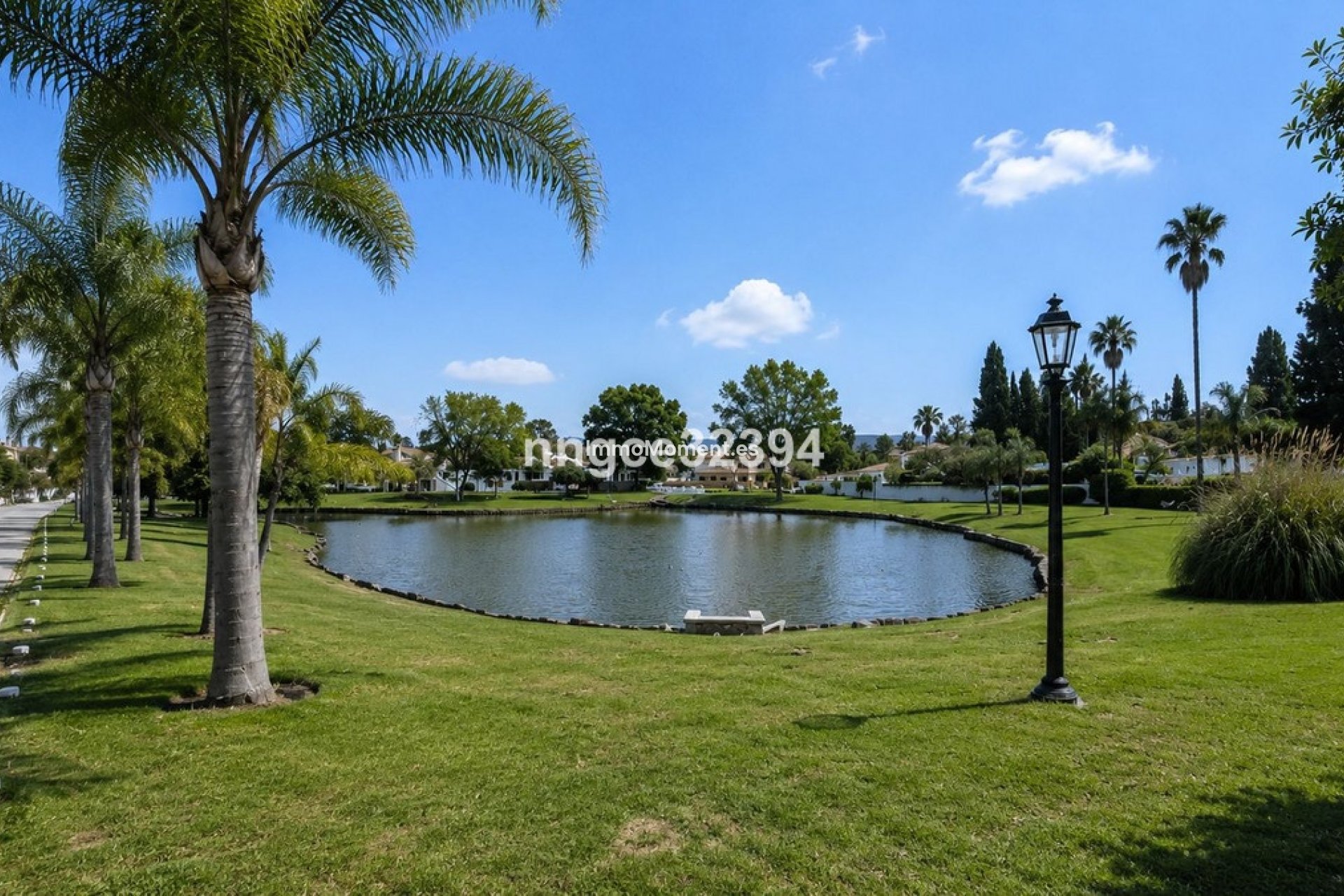 Revente - Villa individuelle - Sotogrande - San Roque