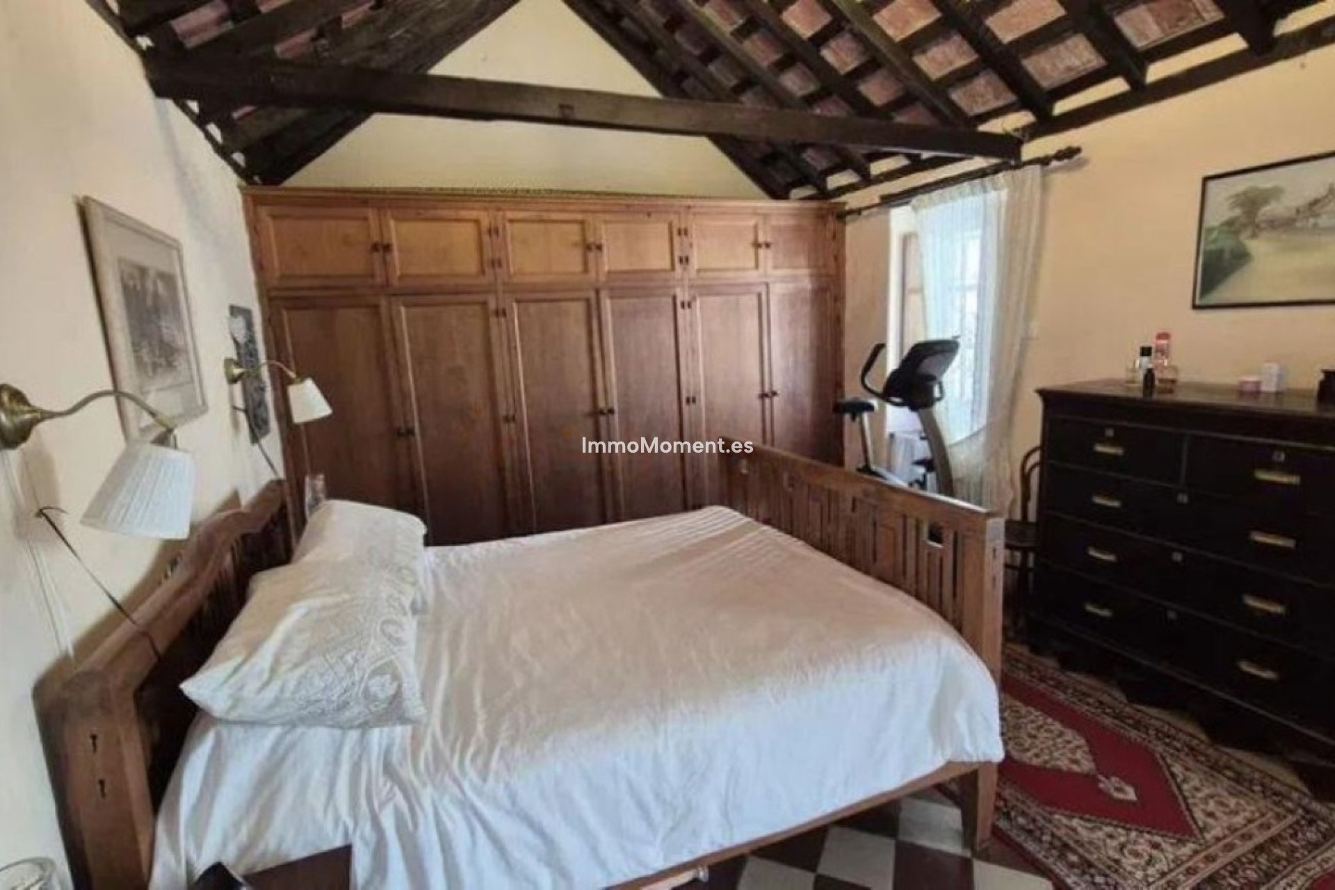 Revente - Villa individuelle - Sotogrande - San Roque