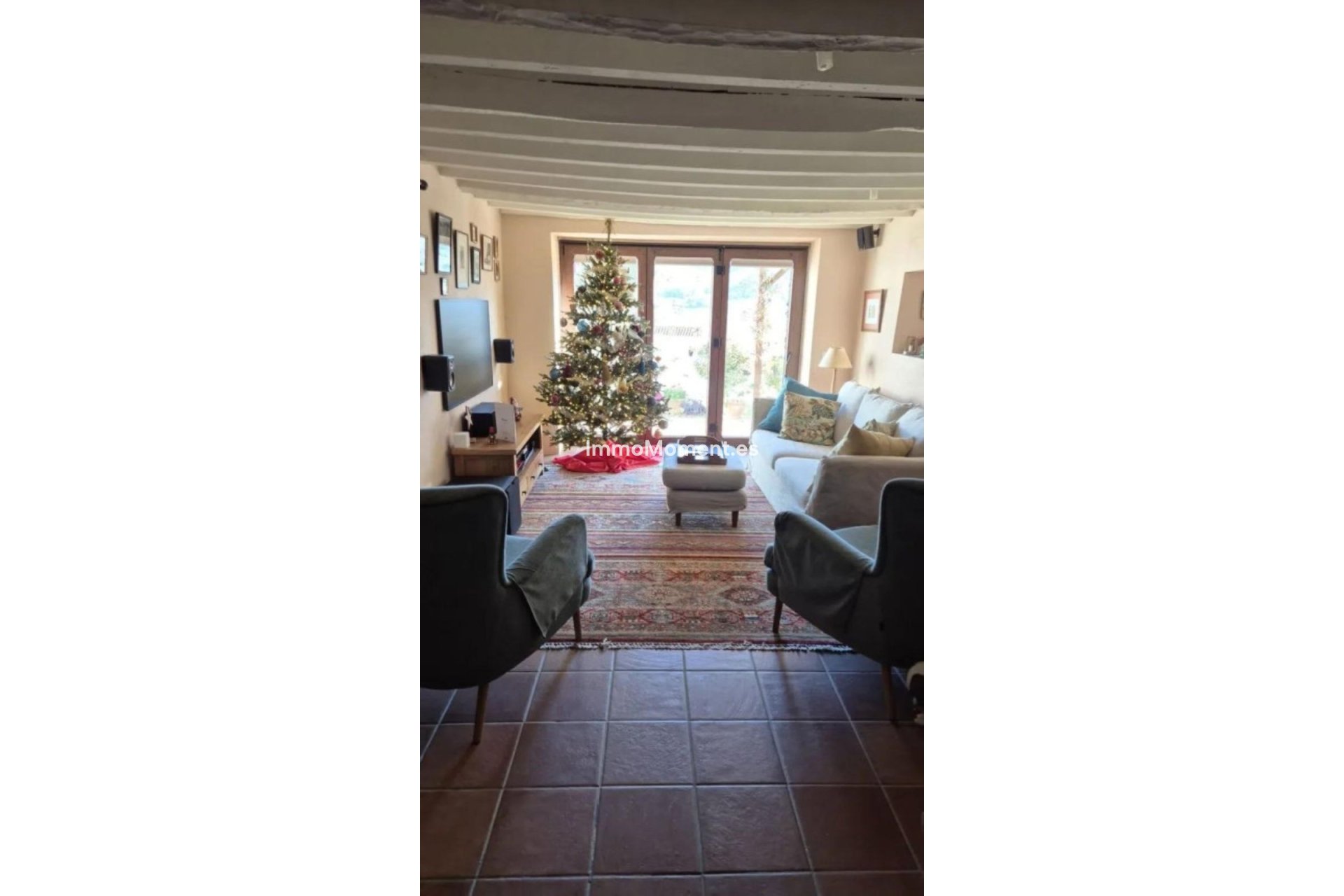 Revente - Villa individuelle - Sotogrande - San Roque