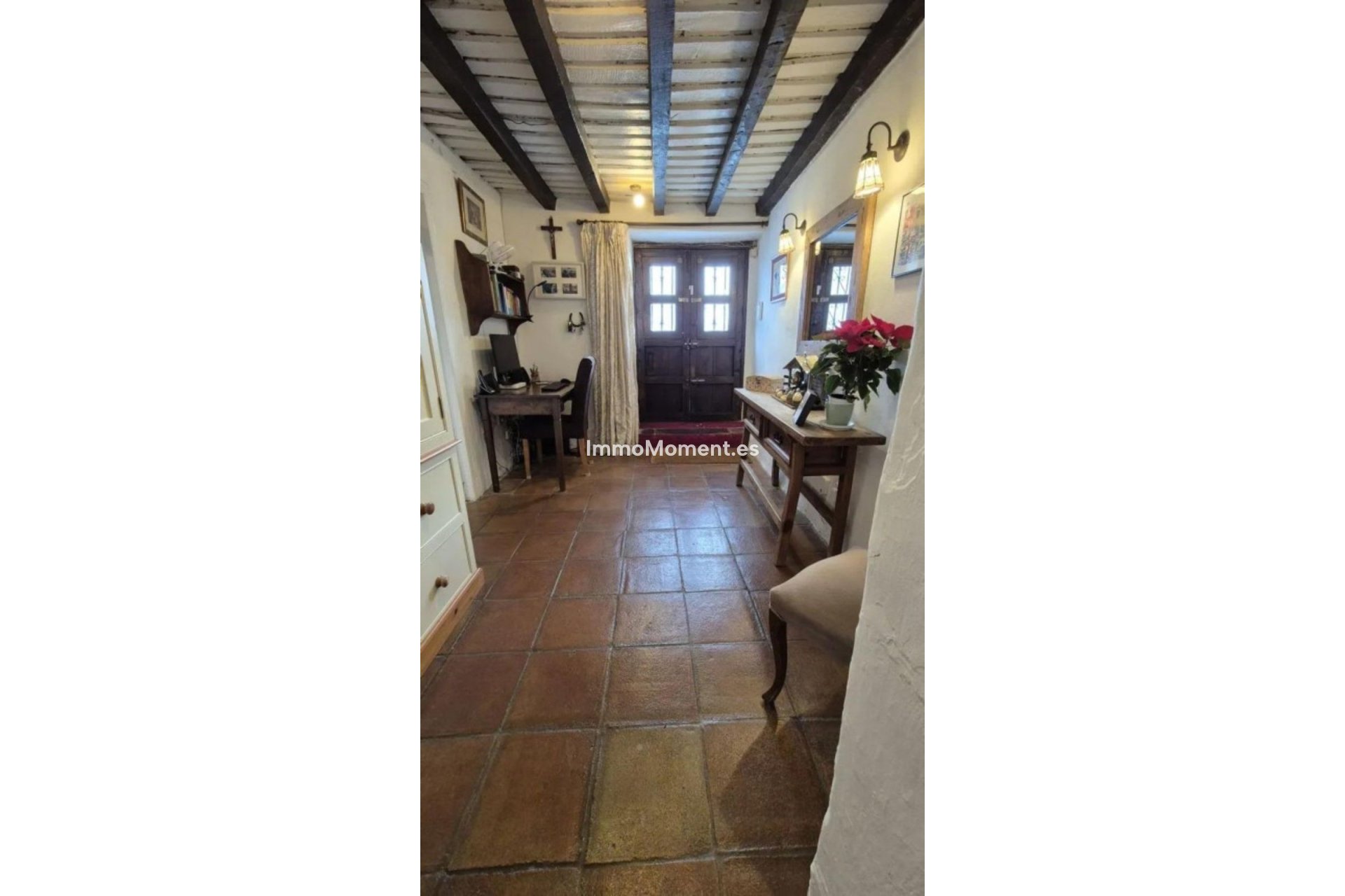 Revente - Villa individuelle - Sotogrande - San Roque