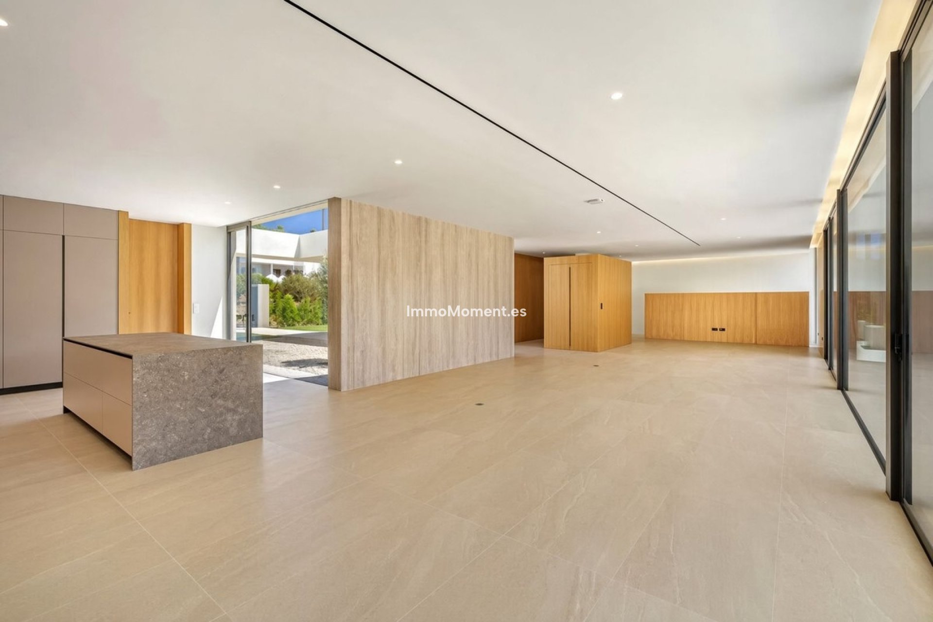 Revente - Villa individuelle - Sotogrande - Sotogrande Alto