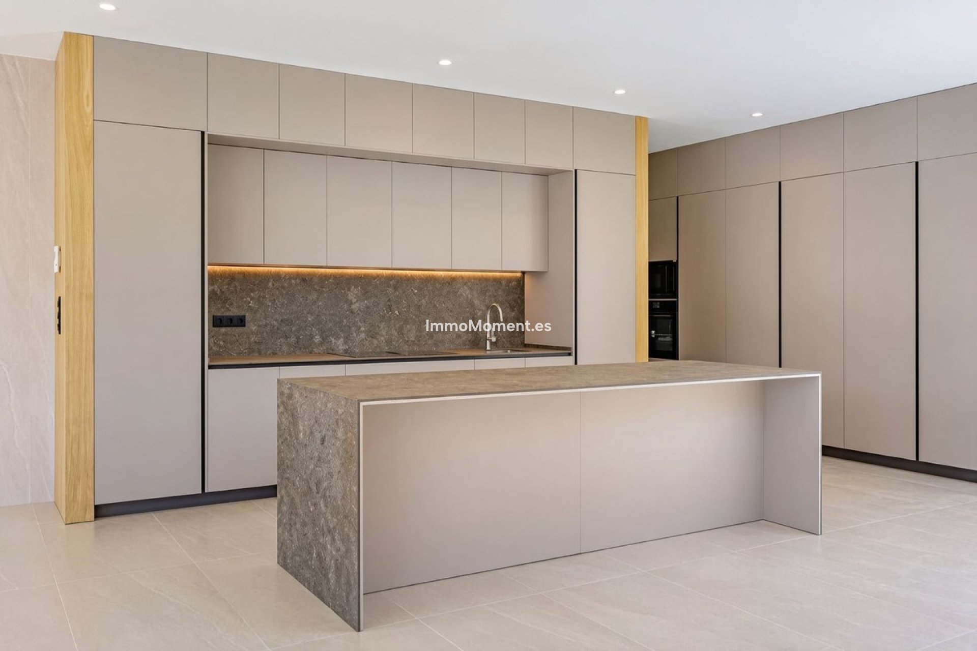 Revente - Villa individuelle - Sotogrande - Sotogrande Alto
