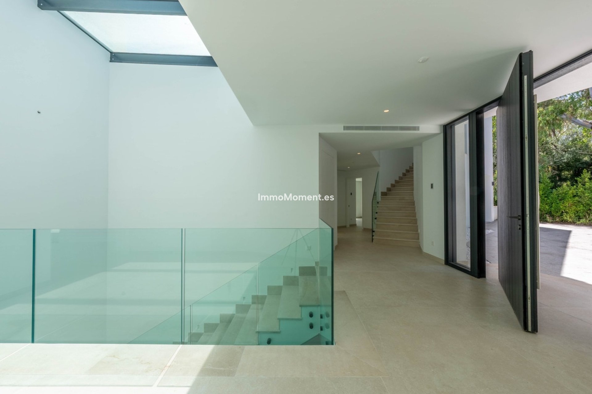 Revente - Villa individuelle - Sotogrande - Sotogrande Alto