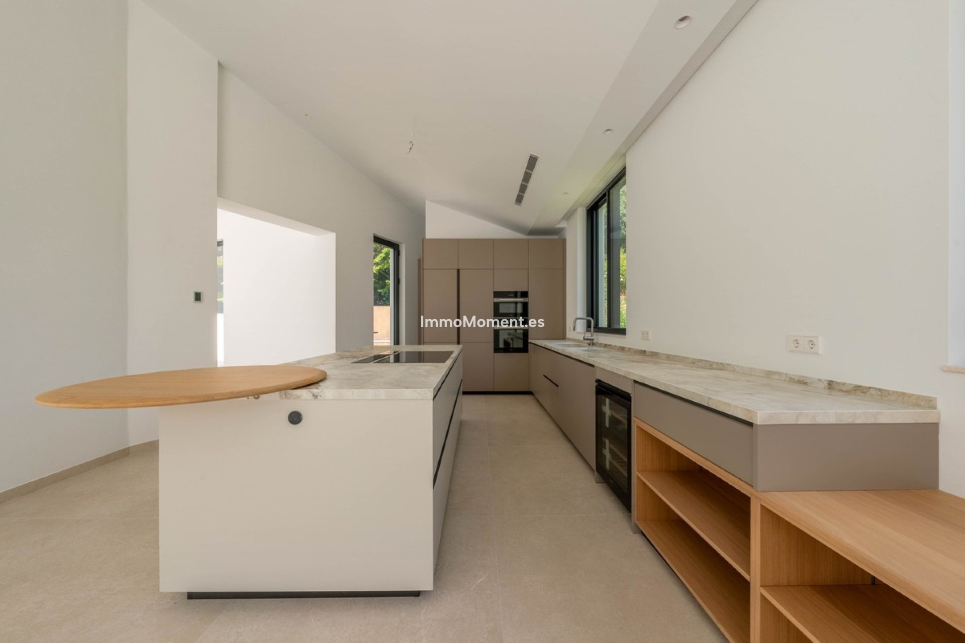 Revente - Villa individuelle - Sotogrande - Sotogrande Alto