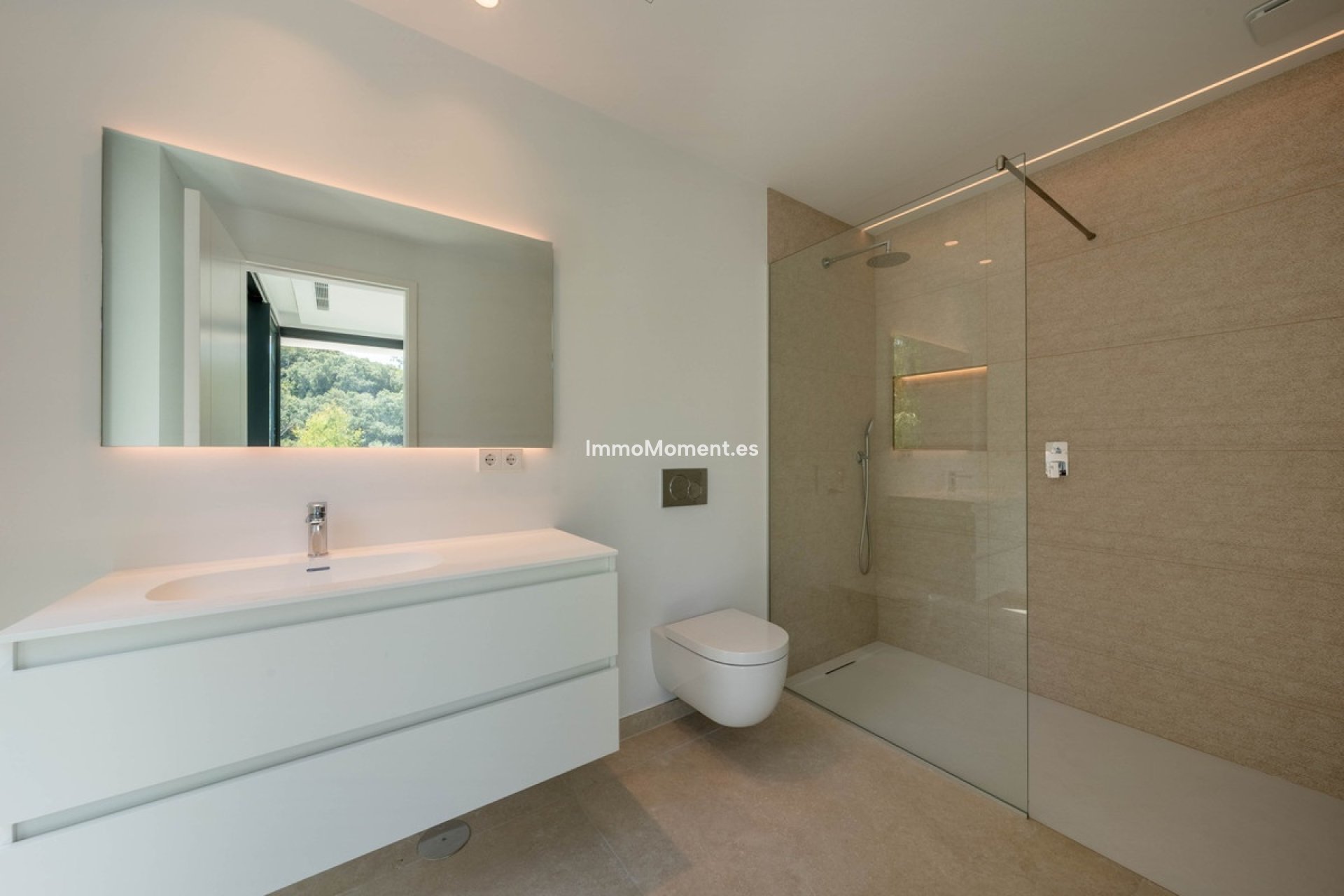 Revente - Villa individuelle - Sotogrande - Sotogrande Alto