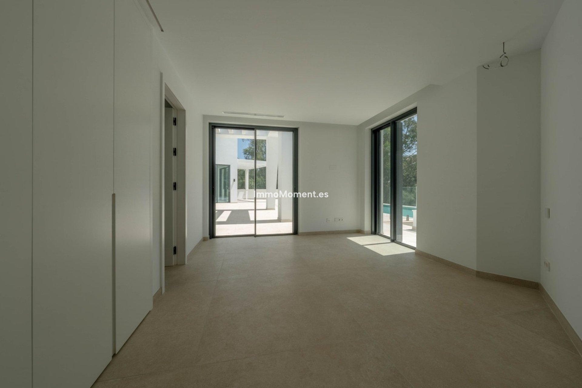 Revente - Villa individuelle - Sotogrande - Sotogrande Alto