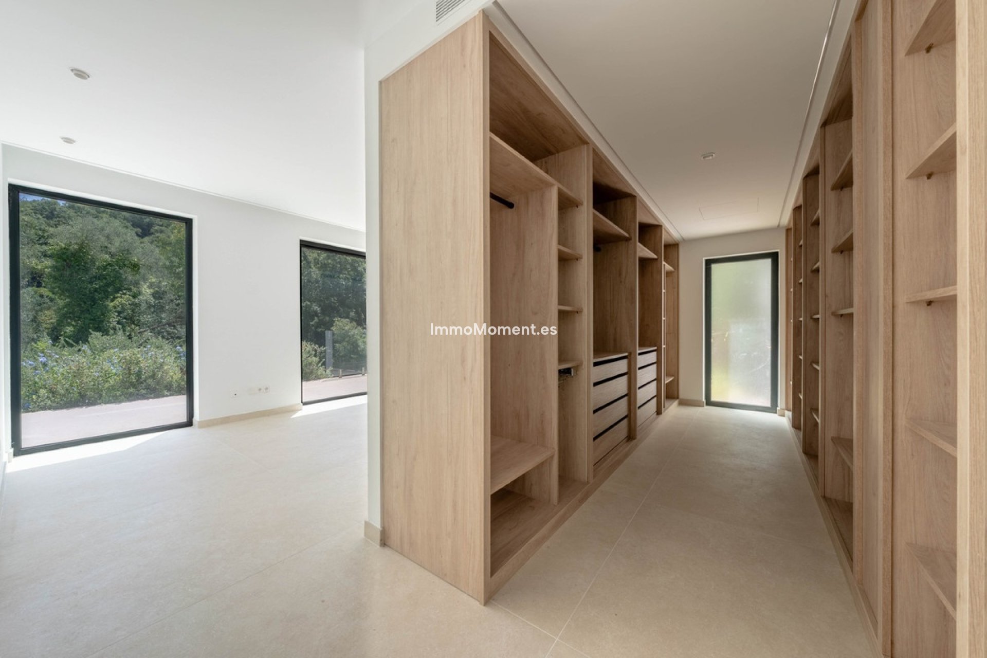 Revente - Villa individuelle - Sotogrande - Sotogrande Alto