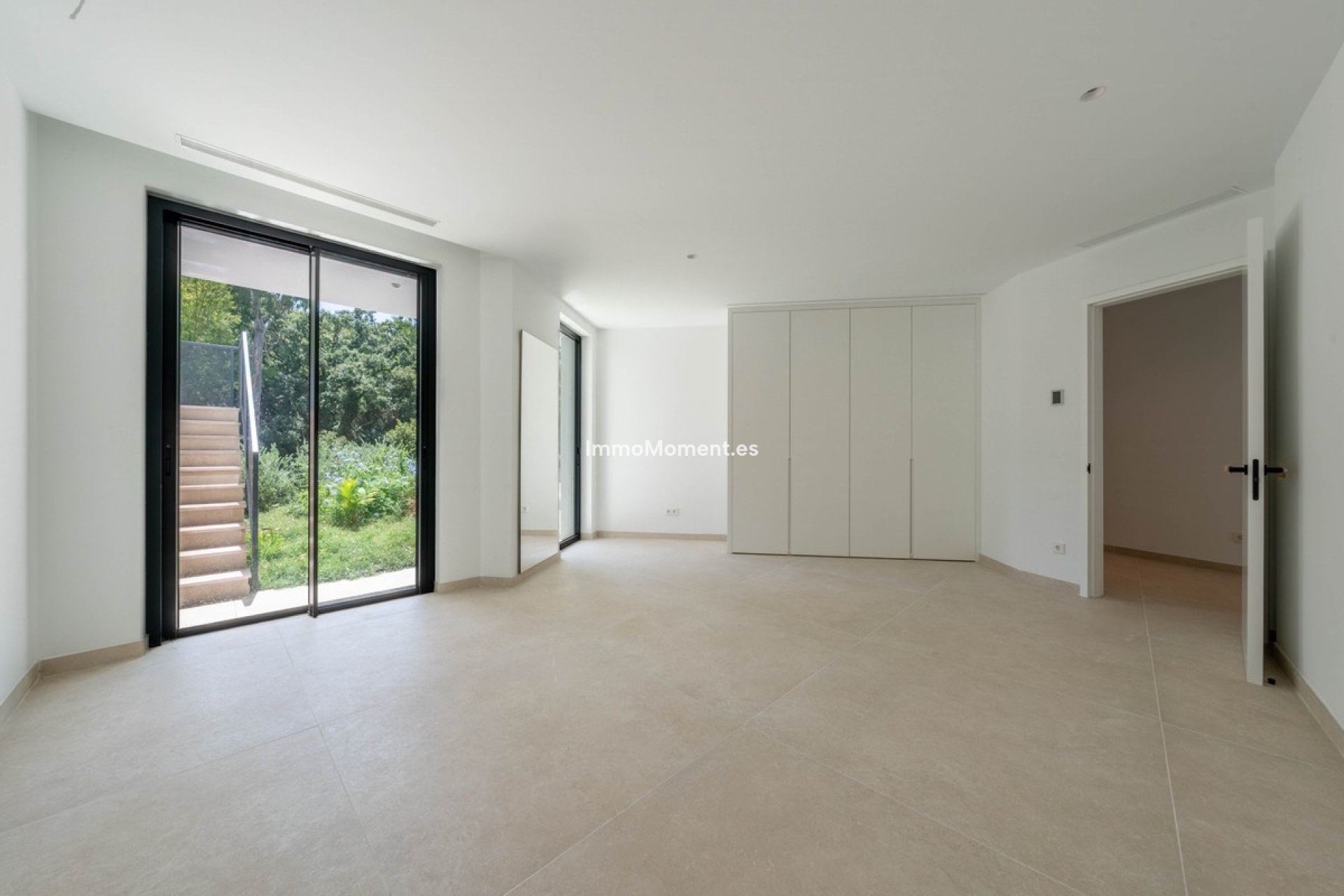 Revente - Villa individuelle - Sotogrande - Sotogrande Alto