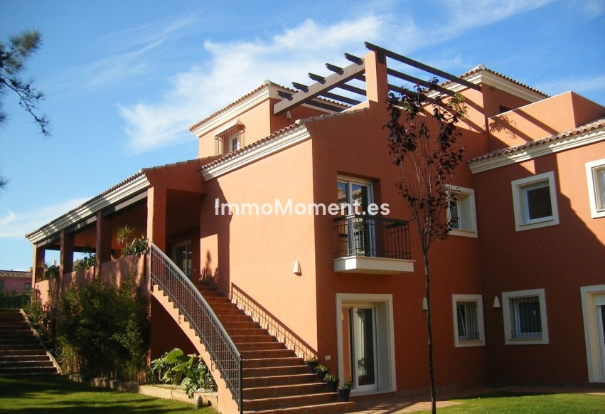 Revente - Villa individuelle - Sotogrande - Sotogrande Alto