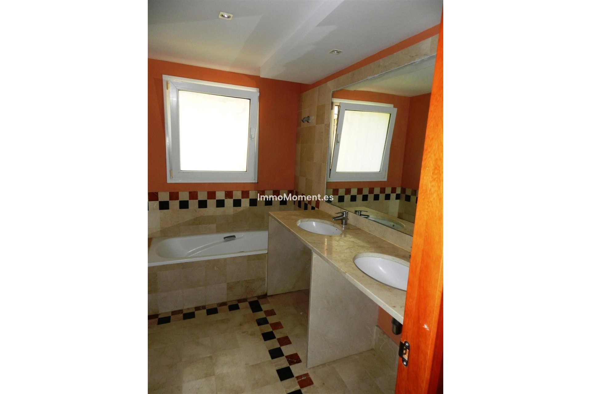 Revente - Villa individuelle - Sotogrande - Sotogrande Alto