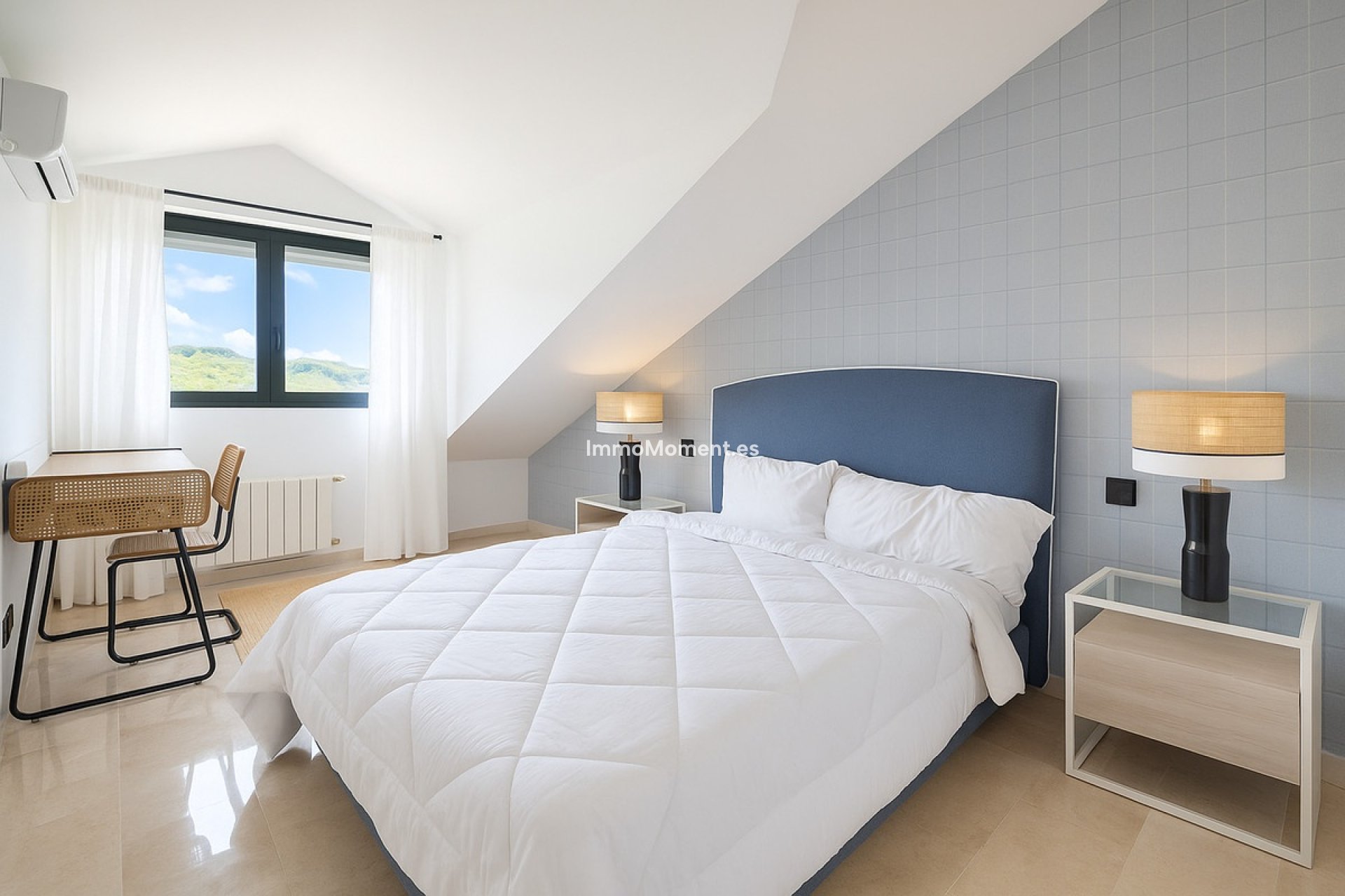 Revente - Villa individuelle - Sotogrande - Sotogrande Alto