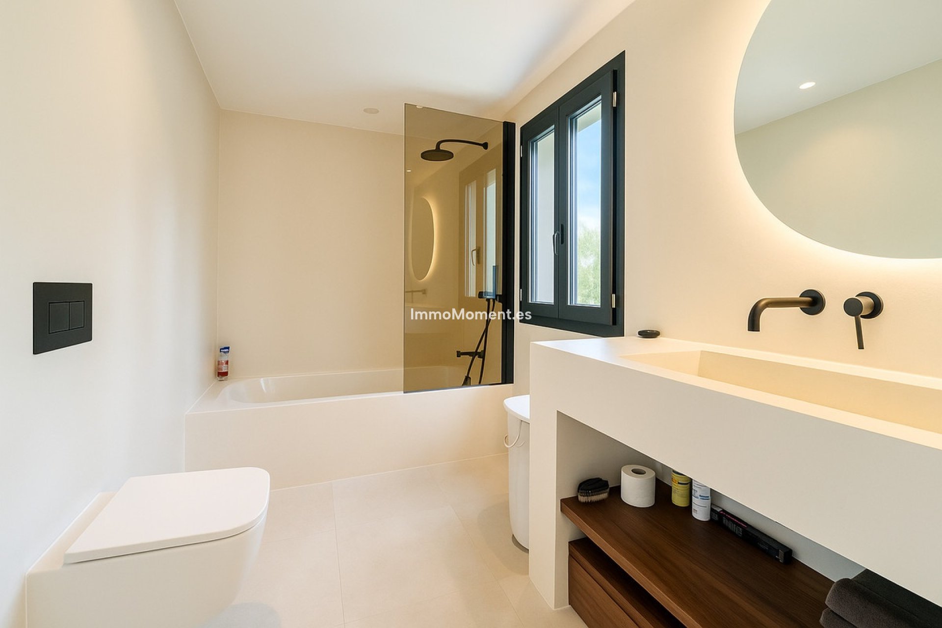 Revente - Villa individuelle - Sotogrande - Sotogrande Alto
