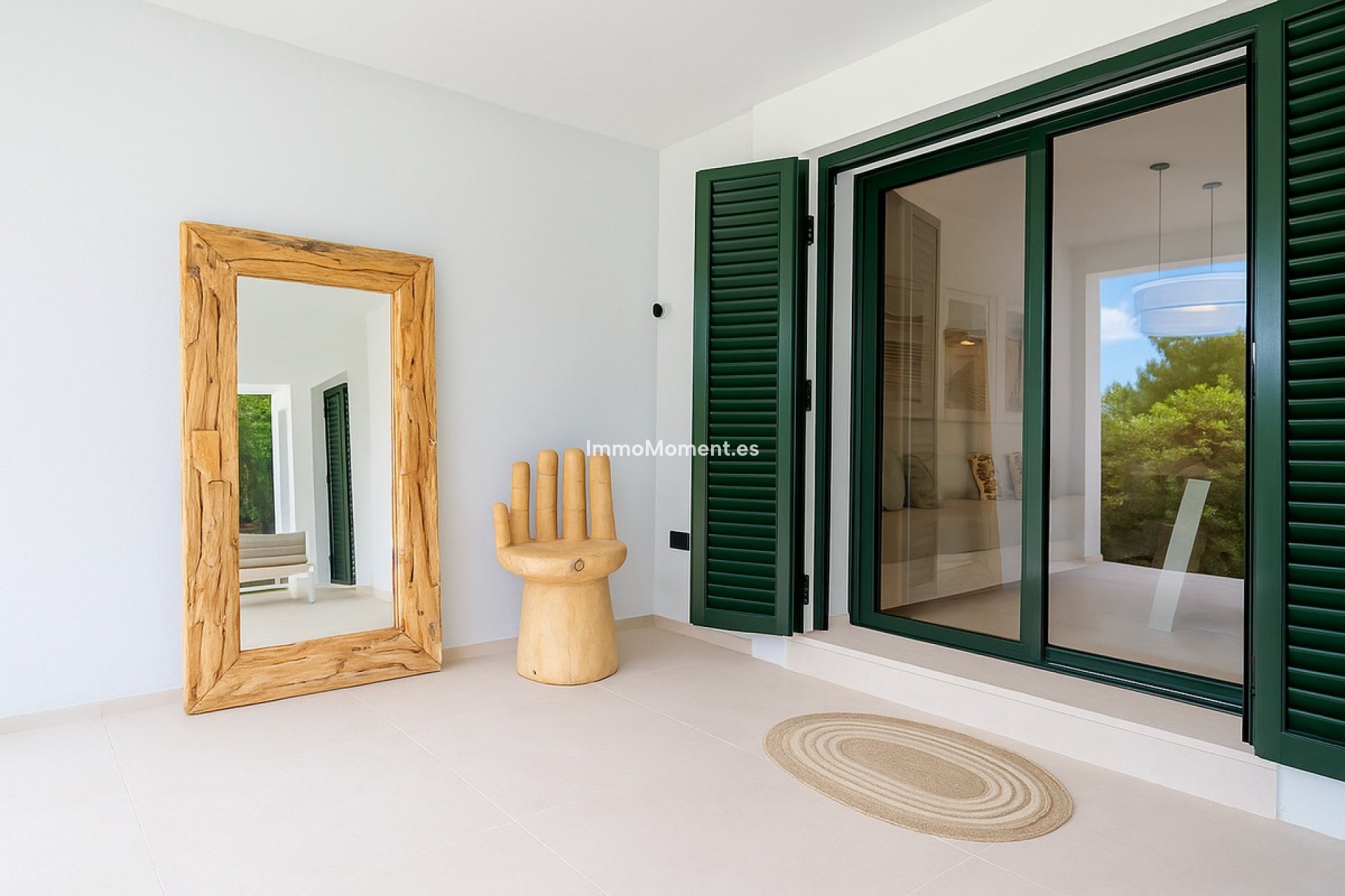 Revente - Villa individuelle - Sotogrande - Sotogrande Alto