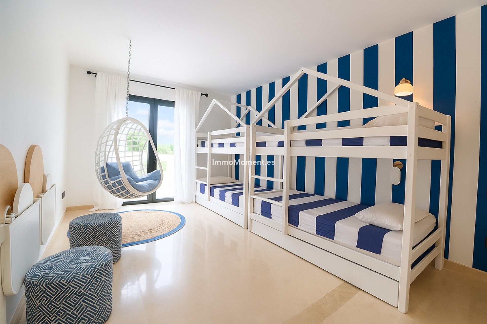 Revente - Villa individuelle - Sotogrande - Sotogrande Alto