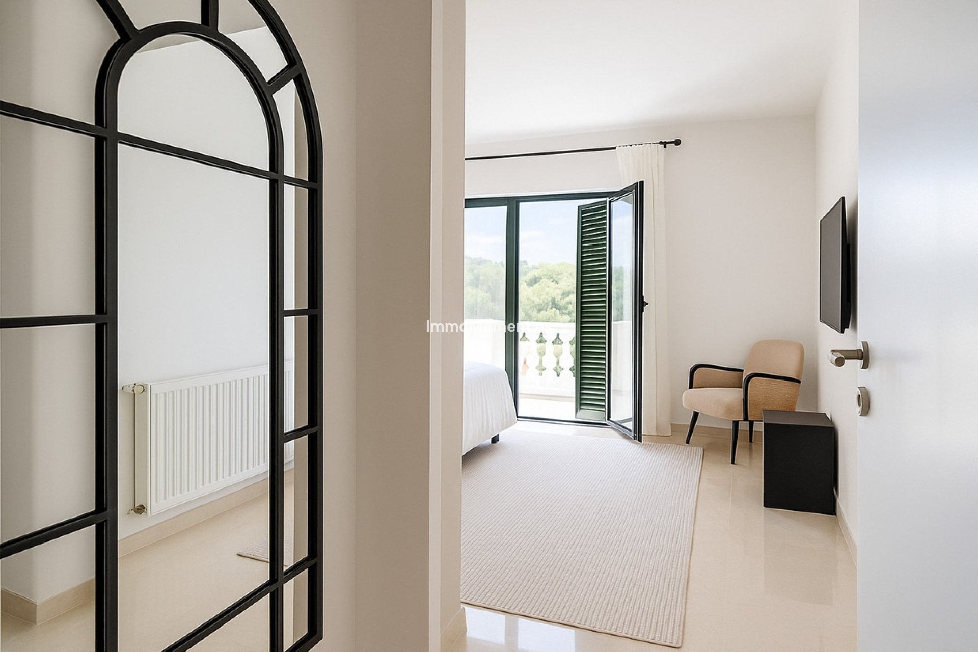 Revente - Villa individuelle - Sotogrande - Sotogrande Alto