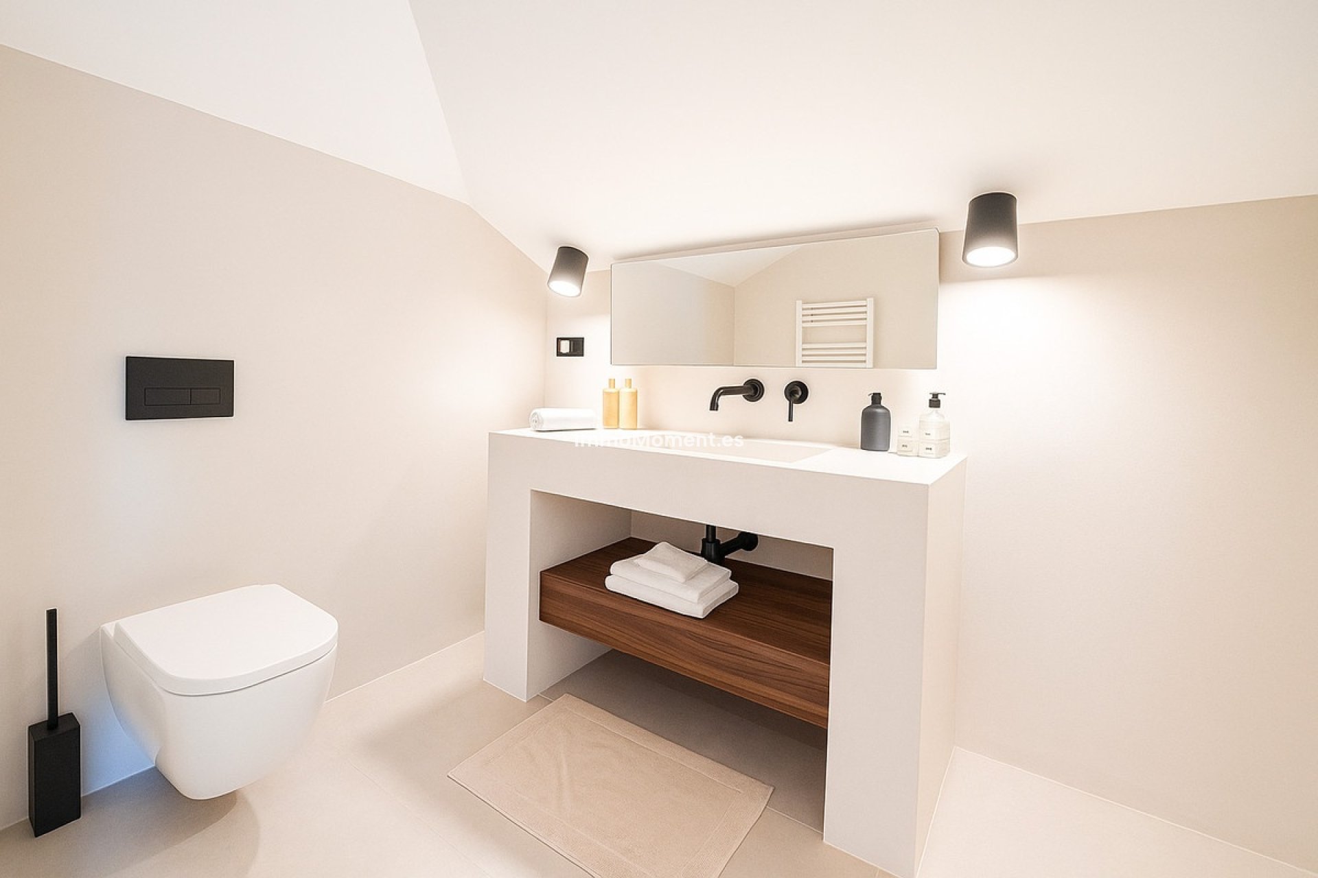 Revente - Villa individuelle - Sotogrande - Sotogrande Alto