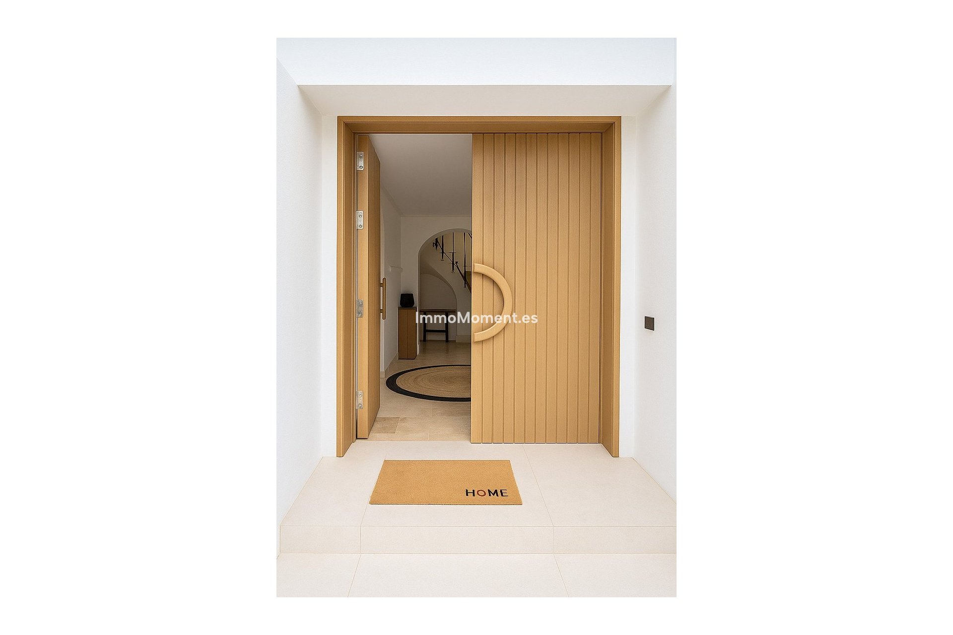 Revente - Villa individuelle - Sotogrande - Sotogrande Alto