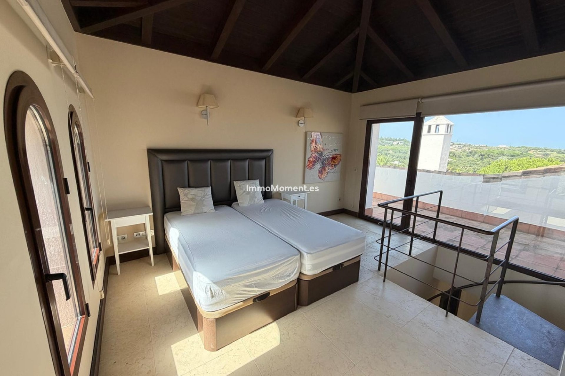 Revente - Villa individuelle - Sotogrande - Sotogrande Alto