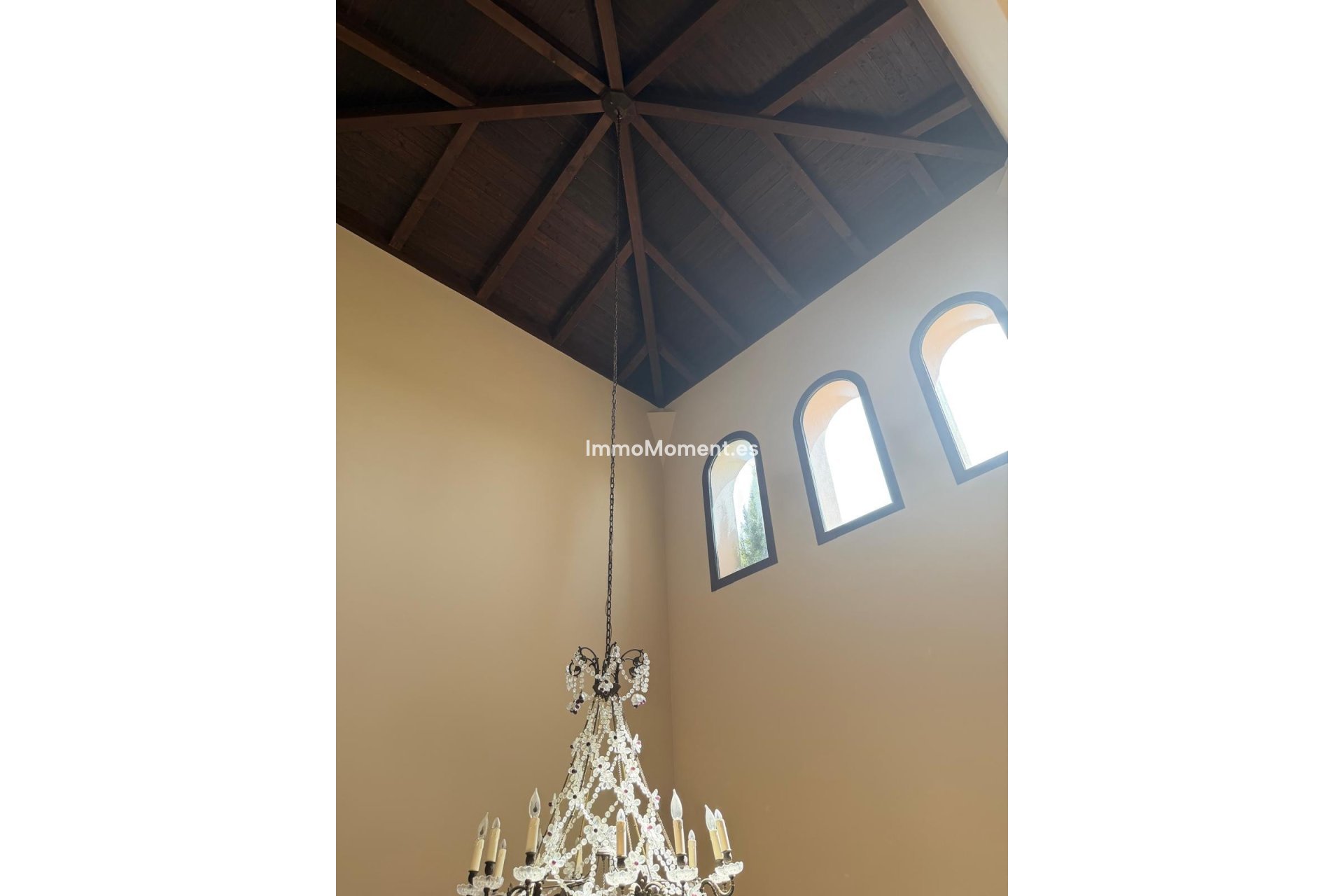 Revente - Villa individuelle - Sotogrande - Sotogrande Alto
