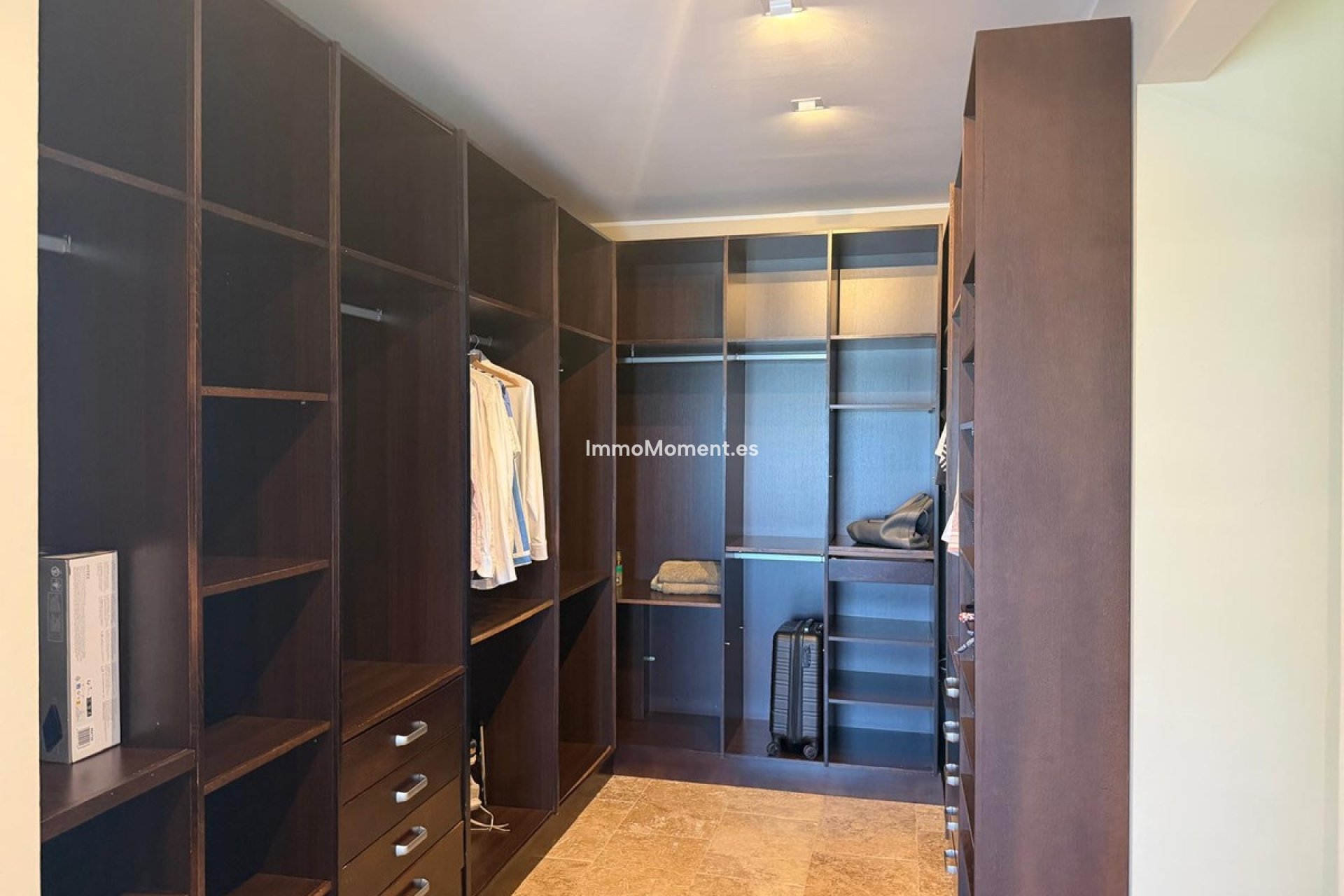 Revente - Villa individuelle - Sotogrande - Sotogrande Alto